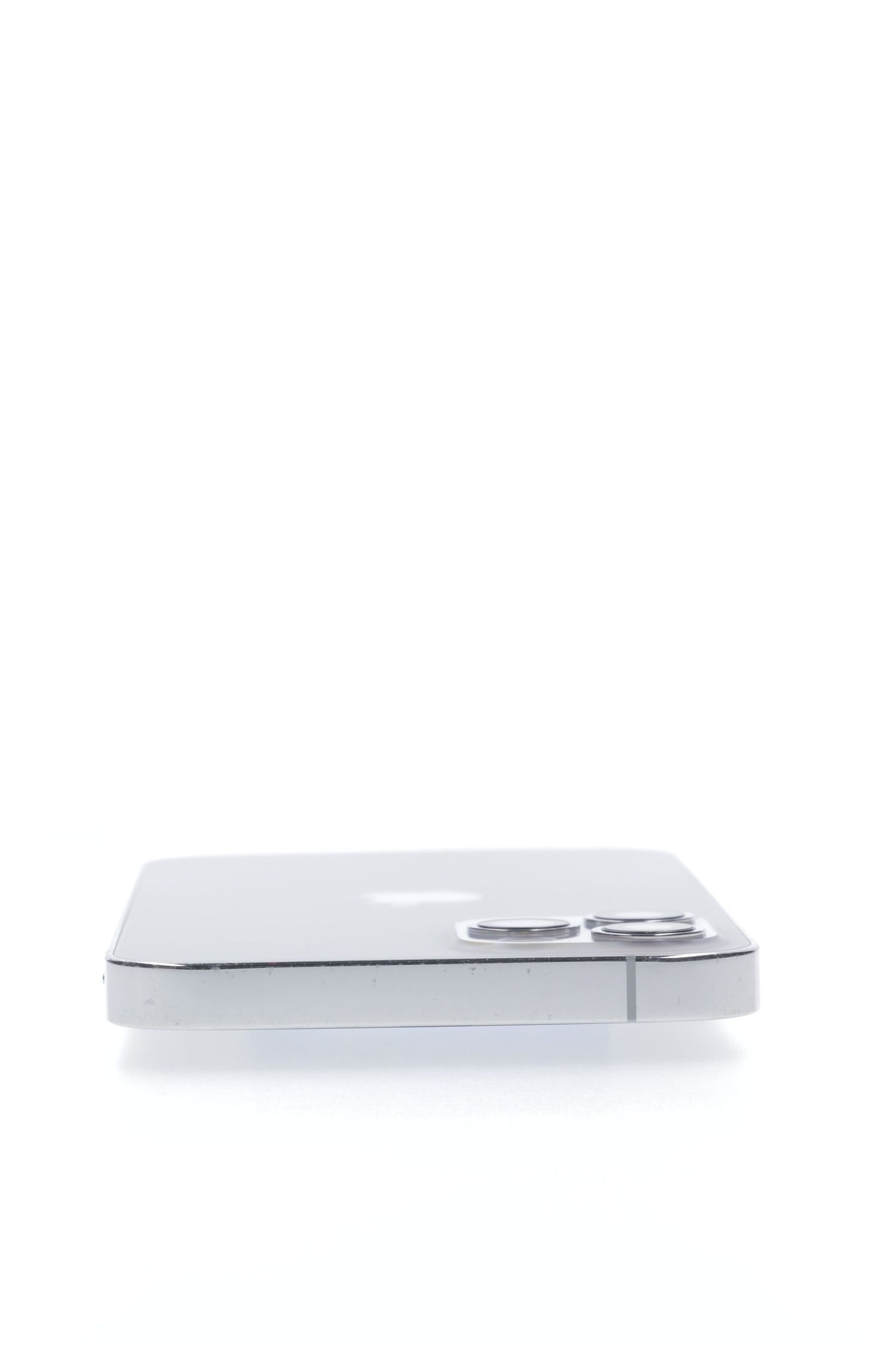 Apple iPhone 12 Pro 128 GB Silver - Εξαιρετικό