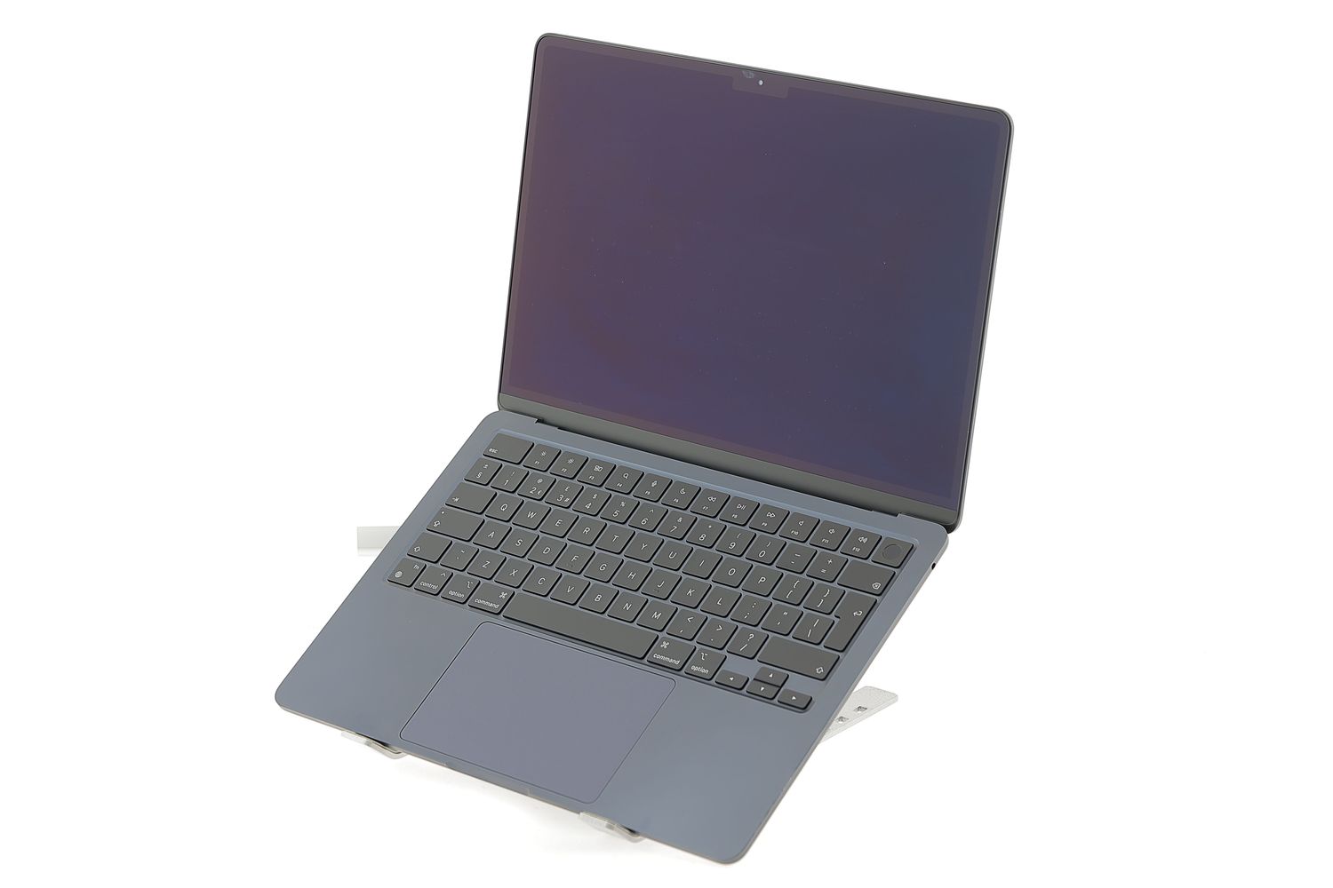 Apple MacBook Air 13″ 2022, M2 8 Cores, 8 GB, 8 core GPU 256 GB Midnight - Σαν καινούργιο