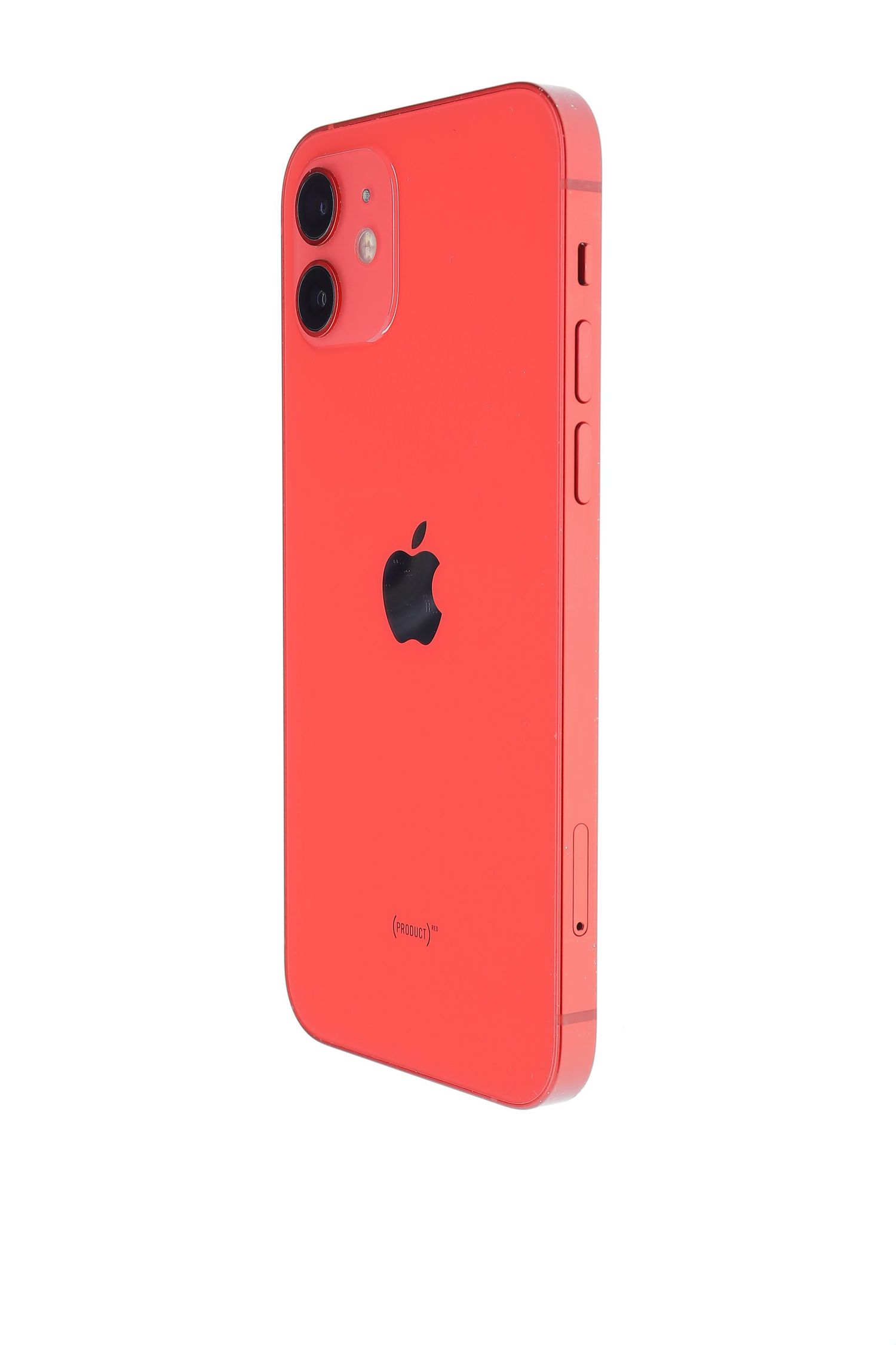 Apple iPhone 12 64 GB Red - Nagyon jó