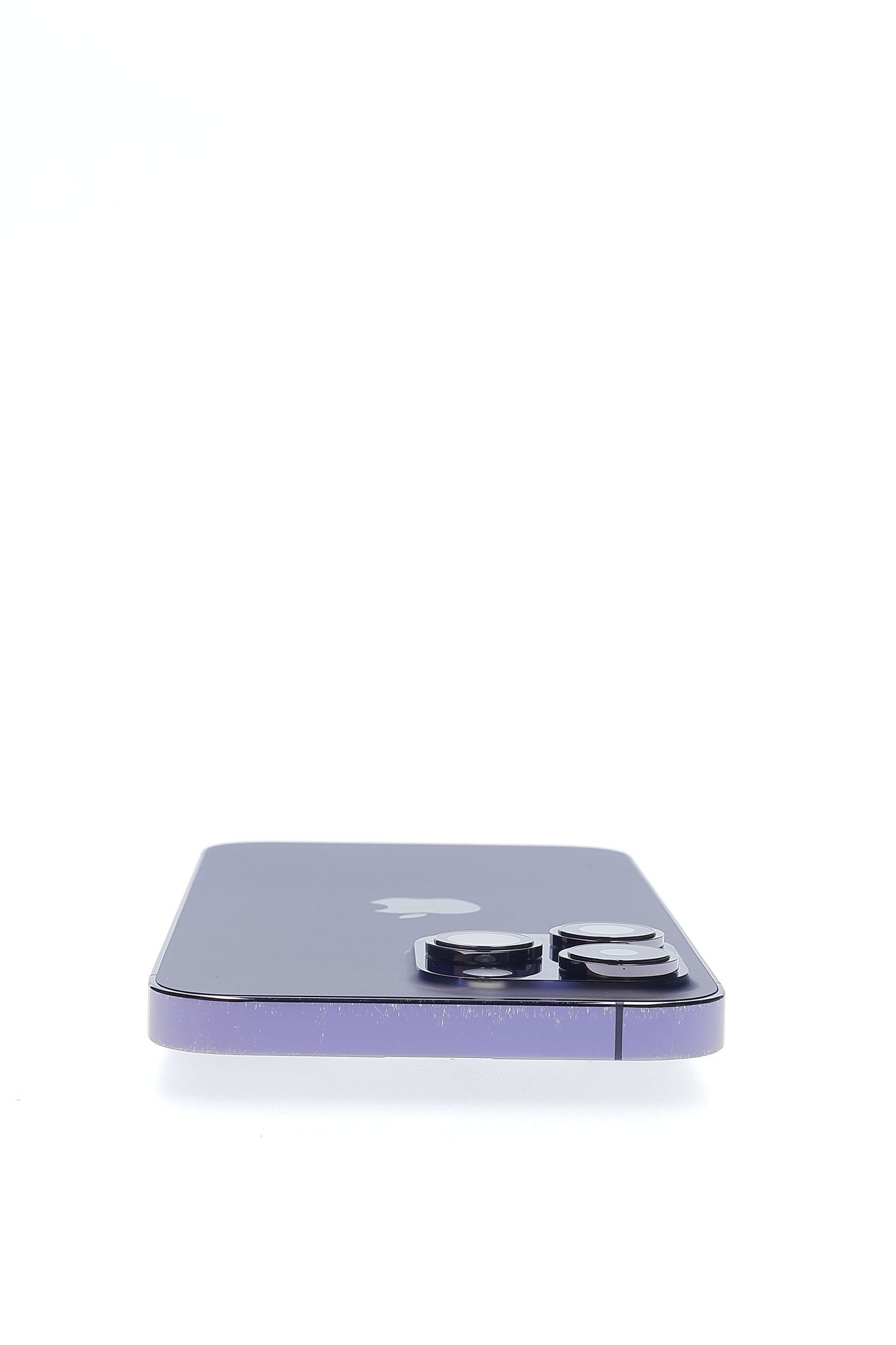 Apple iPhone 14 Pro Max 128 GB Deep Purple - Excelent