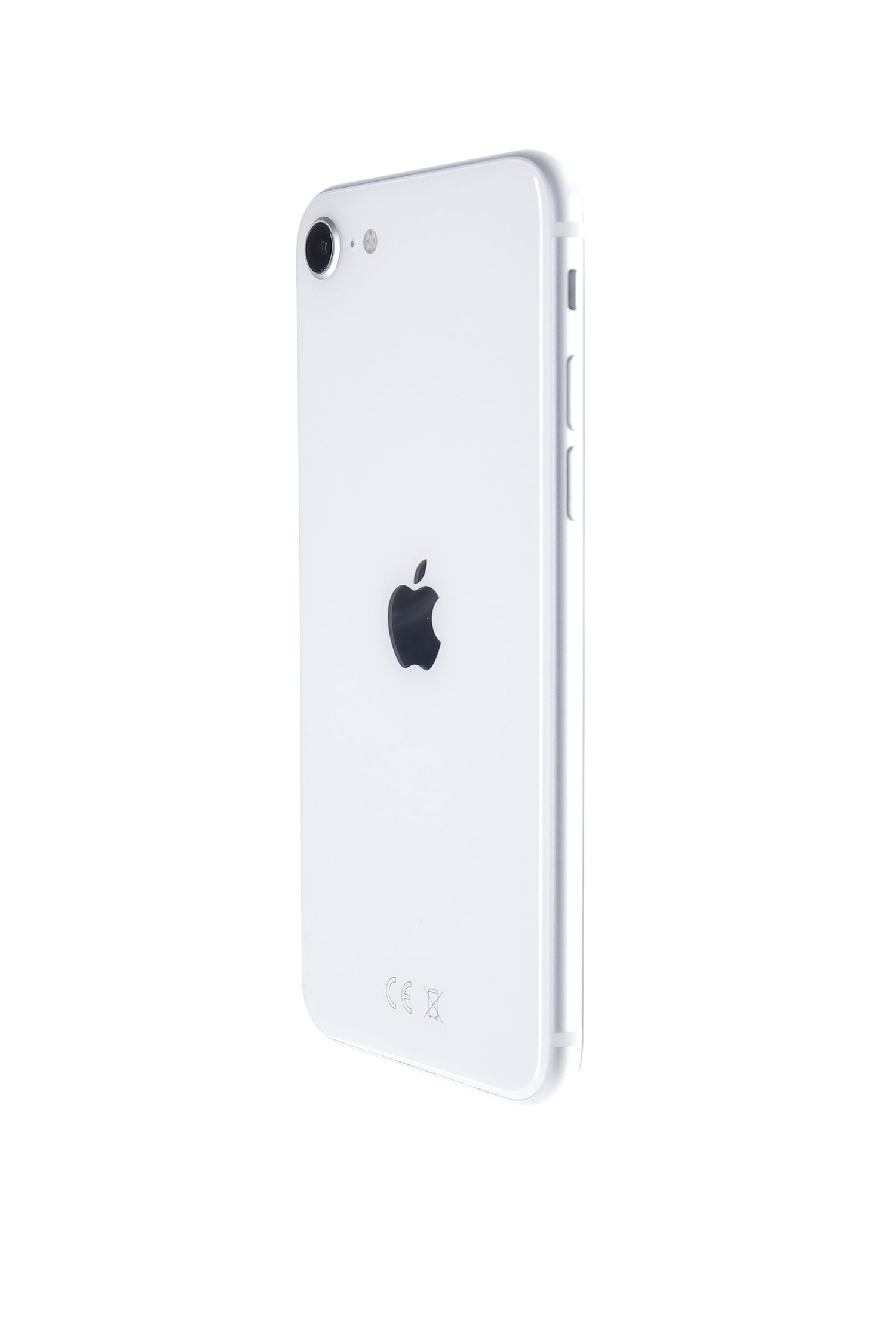Apple iPhone SE 2020 128 GB White - Σαν καινούργιο