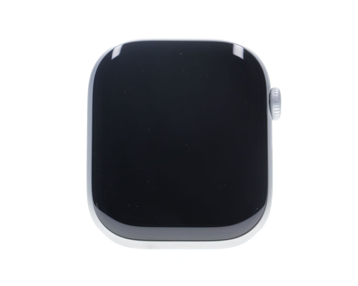 Apple Watch Series 11 2025, GPS + Cellular, Aluminium 46mm Silver - Ca nou