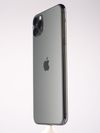 gallery Telefon mobil Apple iPhone 11 Pro Max, Midnight Green, 512 GB,  Foarte Bun