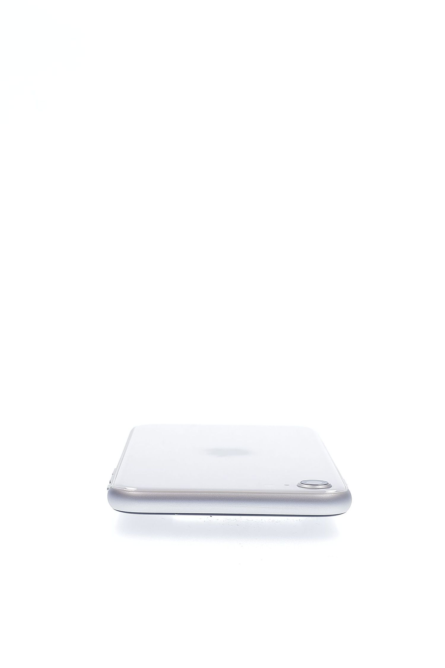 Apple iPhone SE 2020 64 GB White - Kiváló