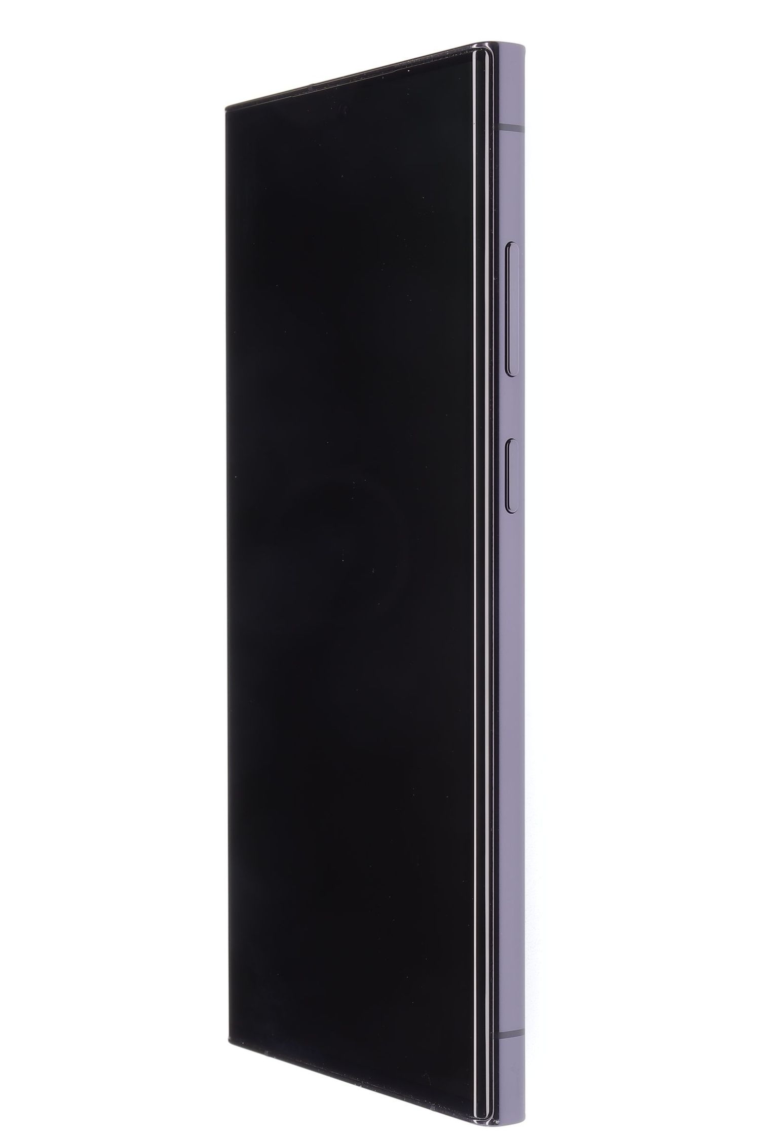 Мобилен телефон Samsung Galaxy S23 Ultra 5G Dual Sim, Phantom Black, 1 TB, Excelent