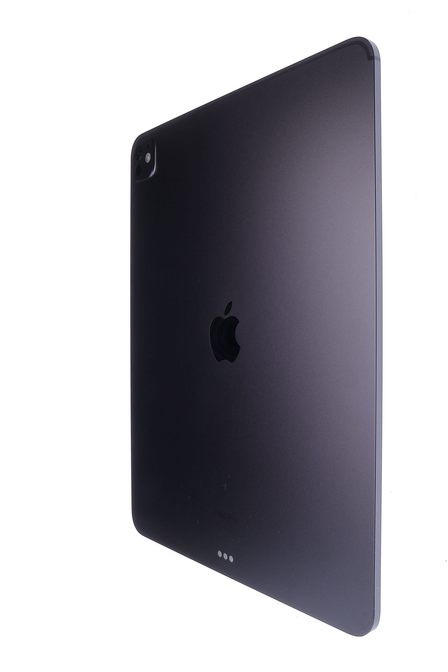 Apple iPad Pro 13" M4 (2024) 7th Gen Wifi 256 GB Space Black - Πολύ καλό