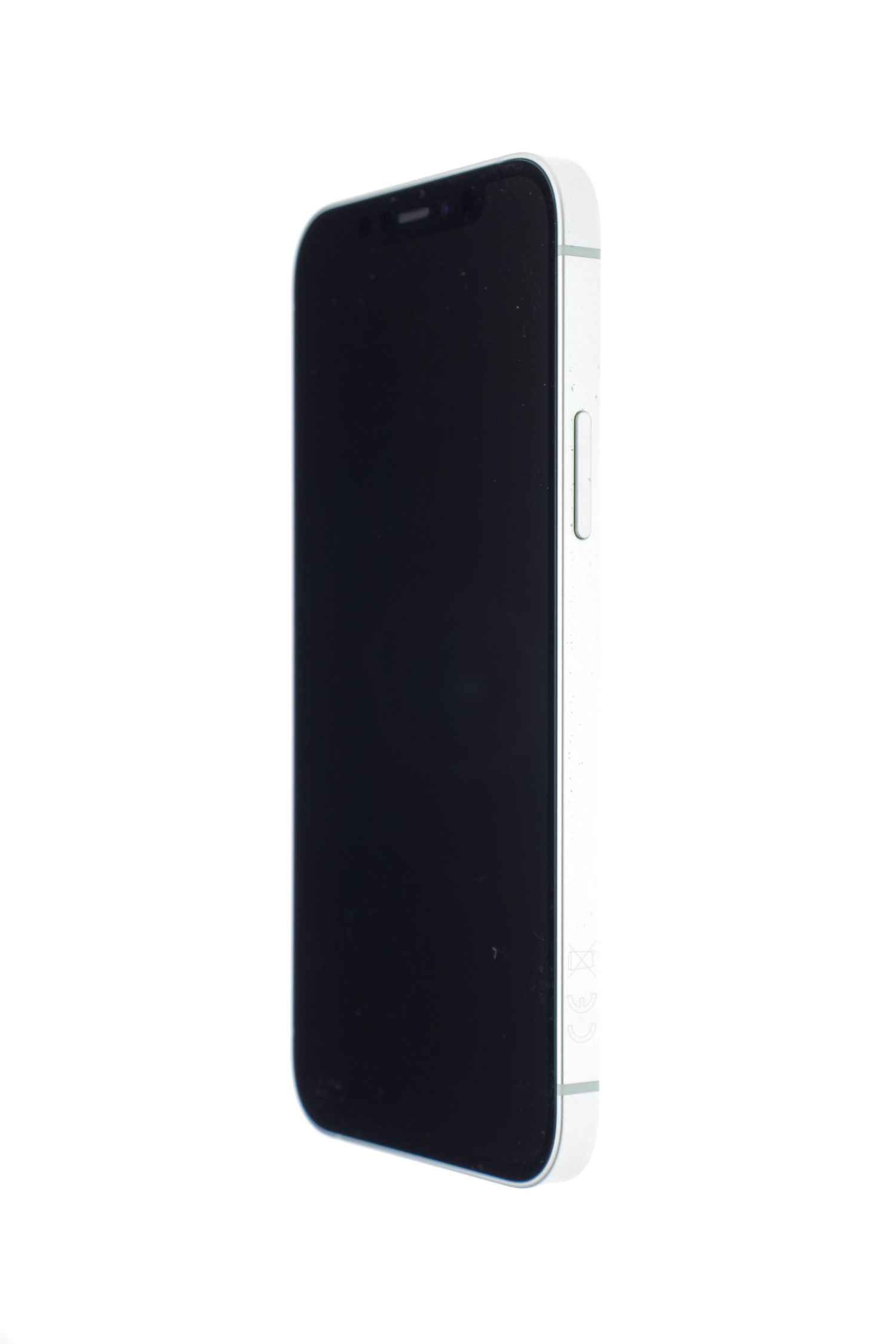 Apple iPhone 12 64 GB Green - Kiváló