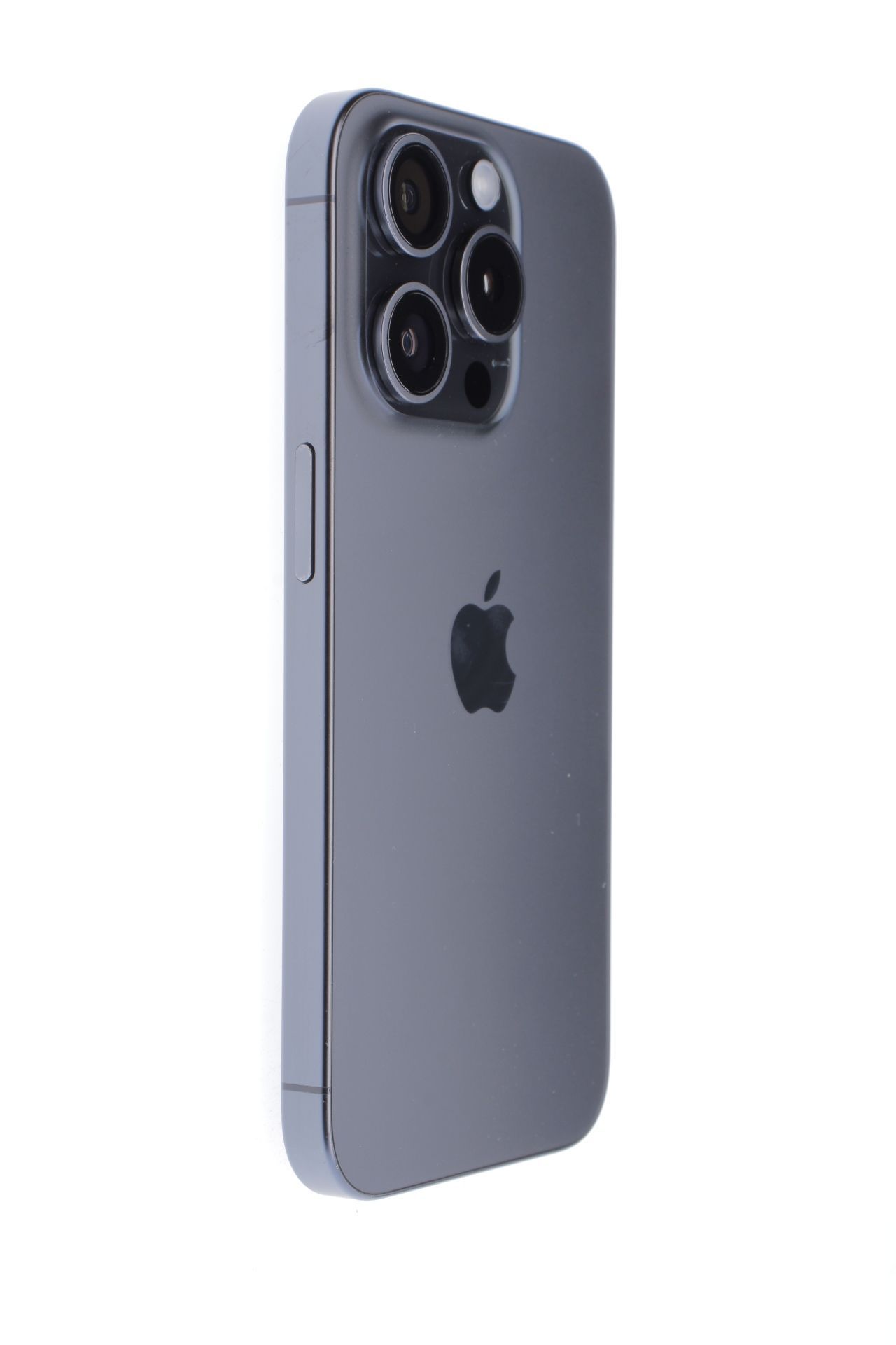 Apple iPhone 15 Pro 256 GB Black Titanium