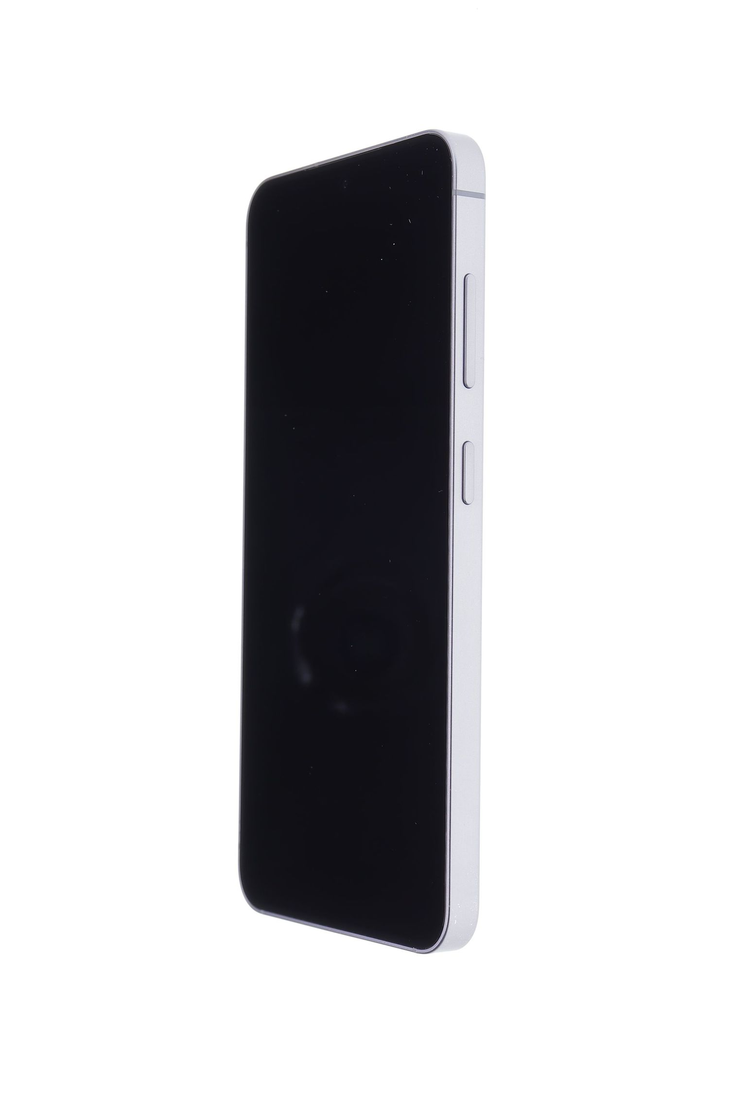 Samsung Galaxy S25 5G 256 GB Silver Shadow - Като нов