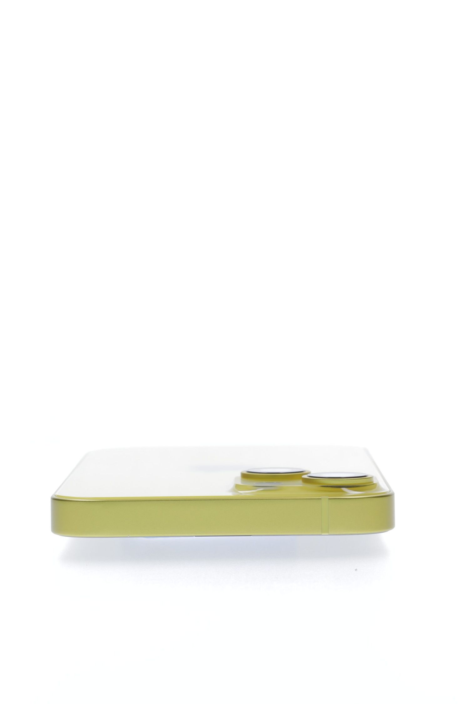 Apple iPhone 14 128 GB Yellow - Újszerű