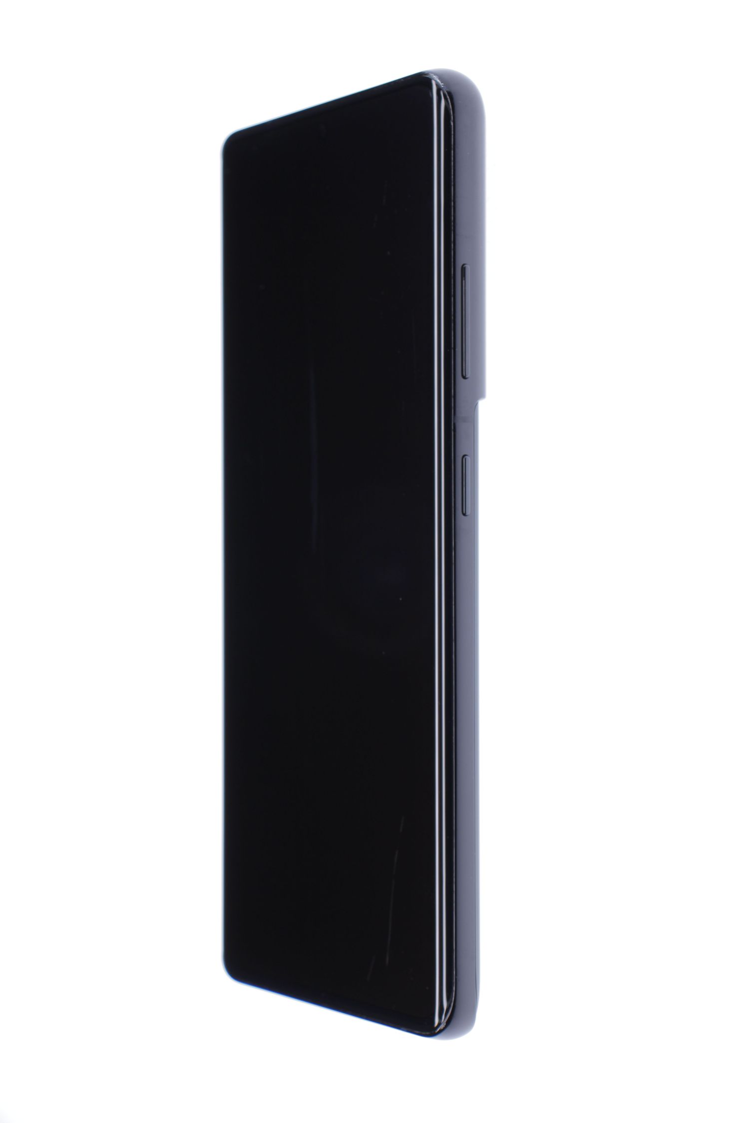 Samsung Galaxy S21 Ultra 5G Dual Sim 128 GB Black - Excelent