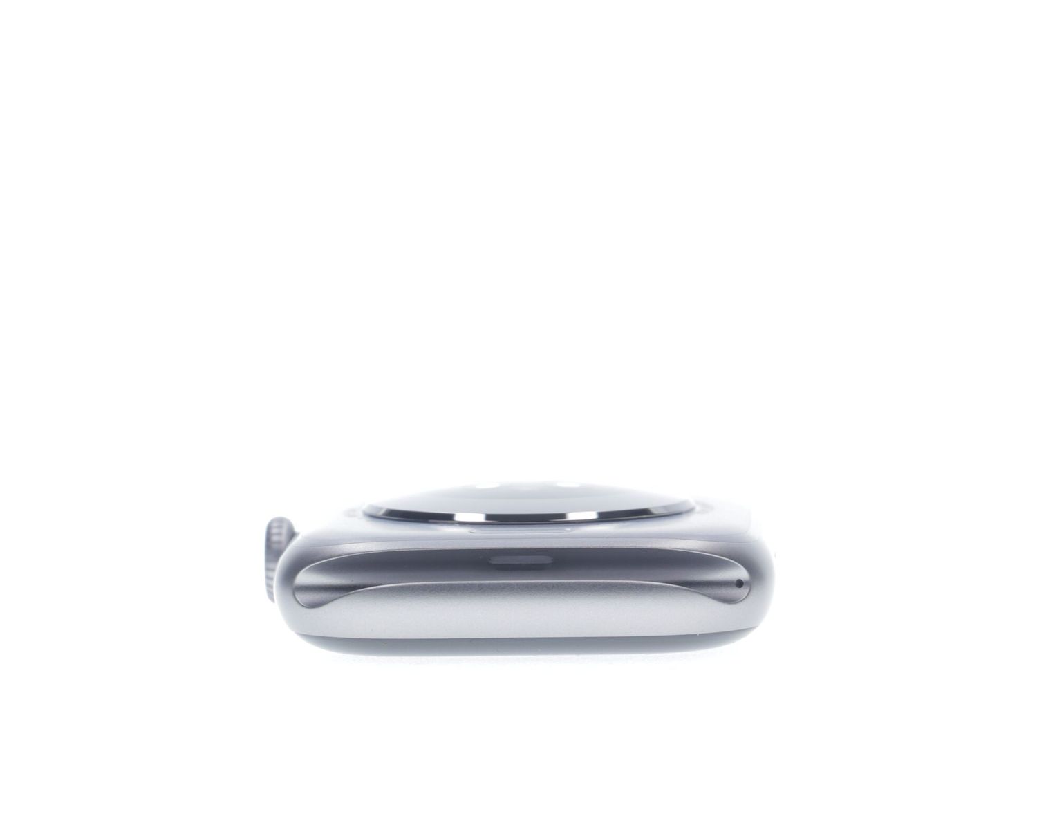 Apple Watch Series 11 2025, GPS + Cellular, Aluminium 46mm Space Gray - Ca nou