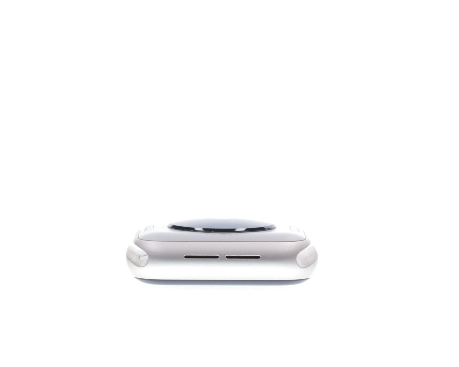 Apple Watch SE 2022, GPS, Aluminium 40mm Starlight - Ca nou