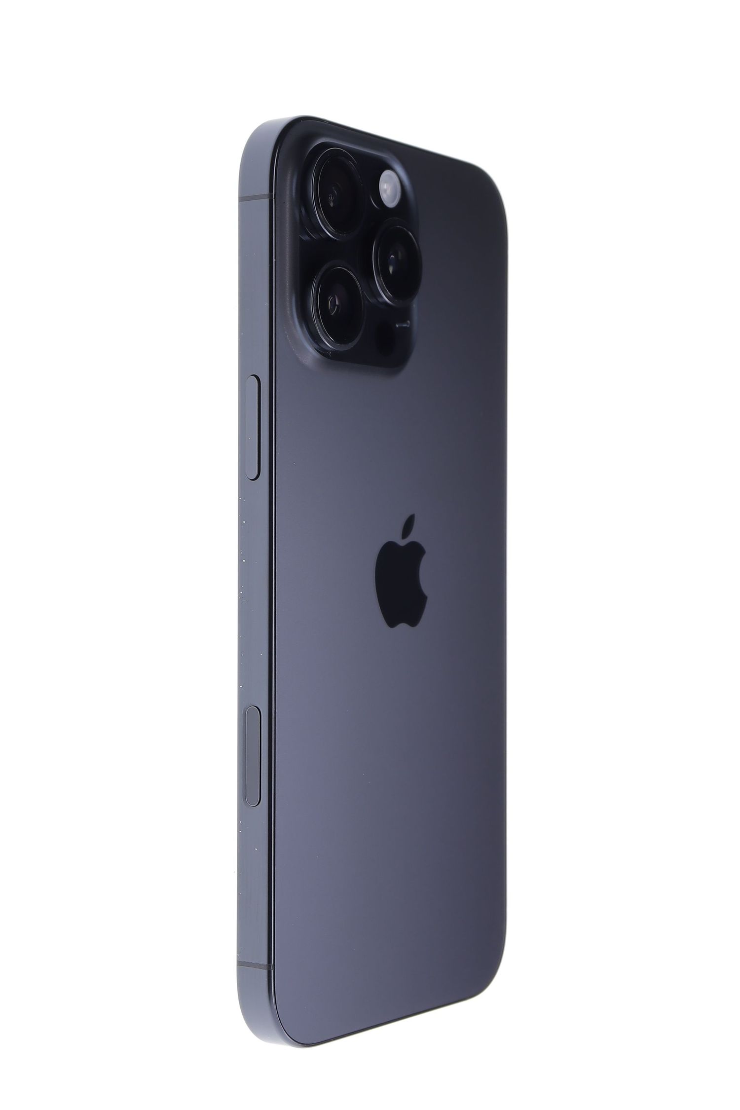 Apple iPhone 16 Pro Max 256 GB Black Titanium - Újszerű