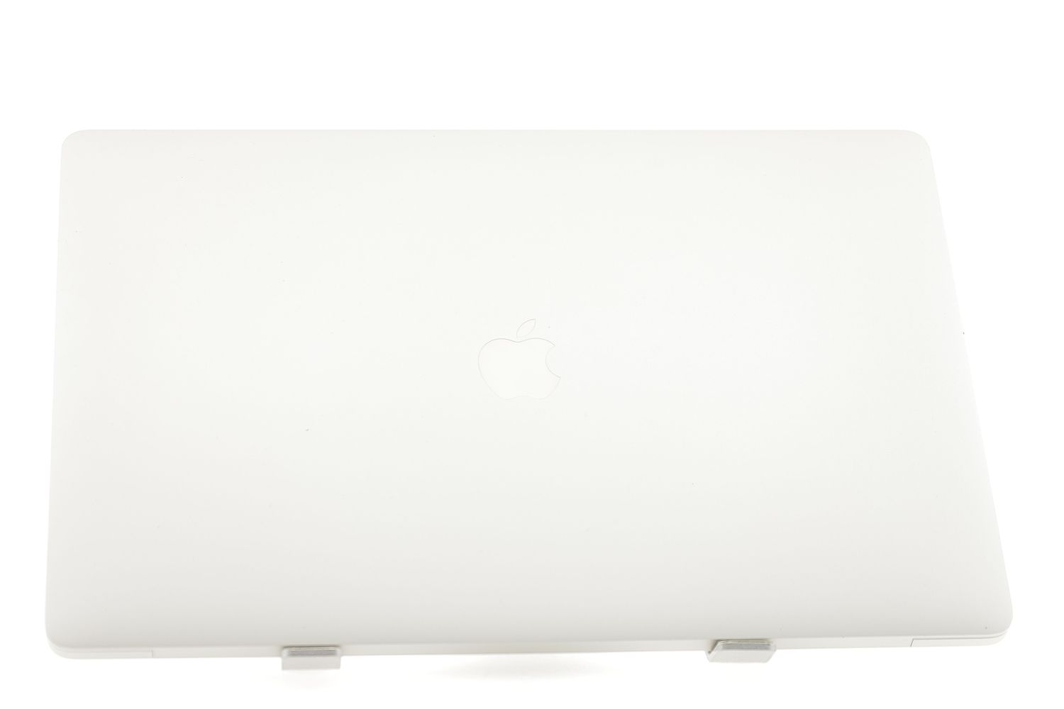 Apple MacBook Pro 16″ Touch Bar 2019, i7 2.6 GHz, 16 GB, AMD Radeon Pro 5300M 512 GB Silver - Πολύ καλό