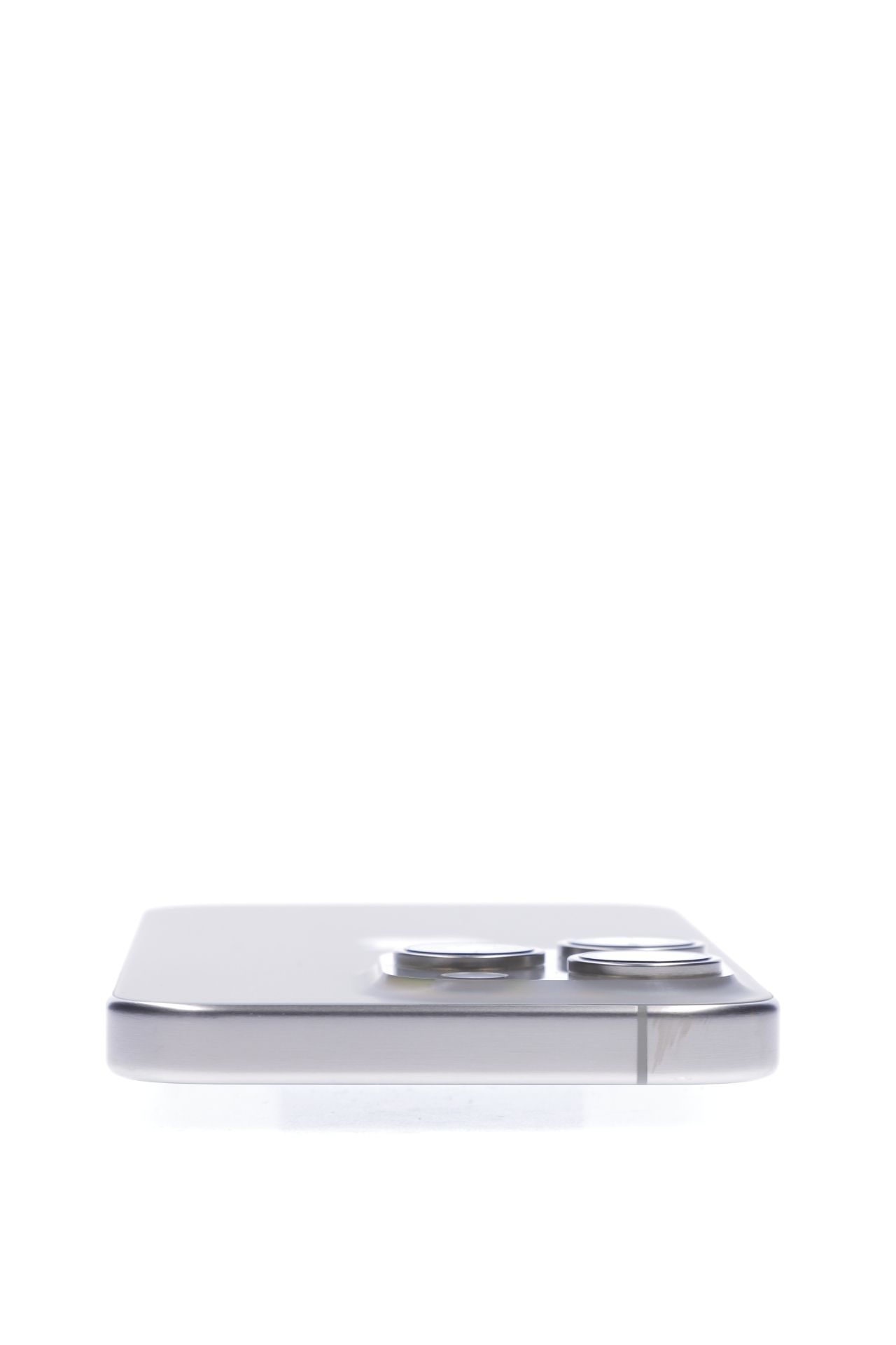 Apple iPhone 15 Pro 128 GB Natural Titanium - Като нов