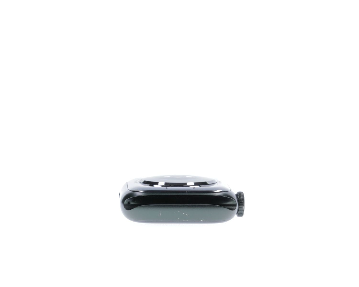 Apple Watch Series 7 2021, GPS, Aluminium 41mm Green - Kiváló