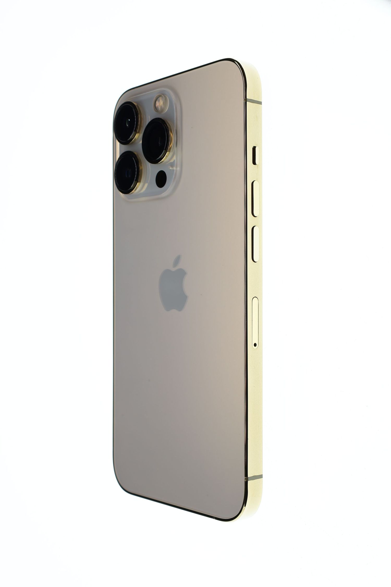 Apple iPhone 13 Pro 256 GB Gold - Ca nou
