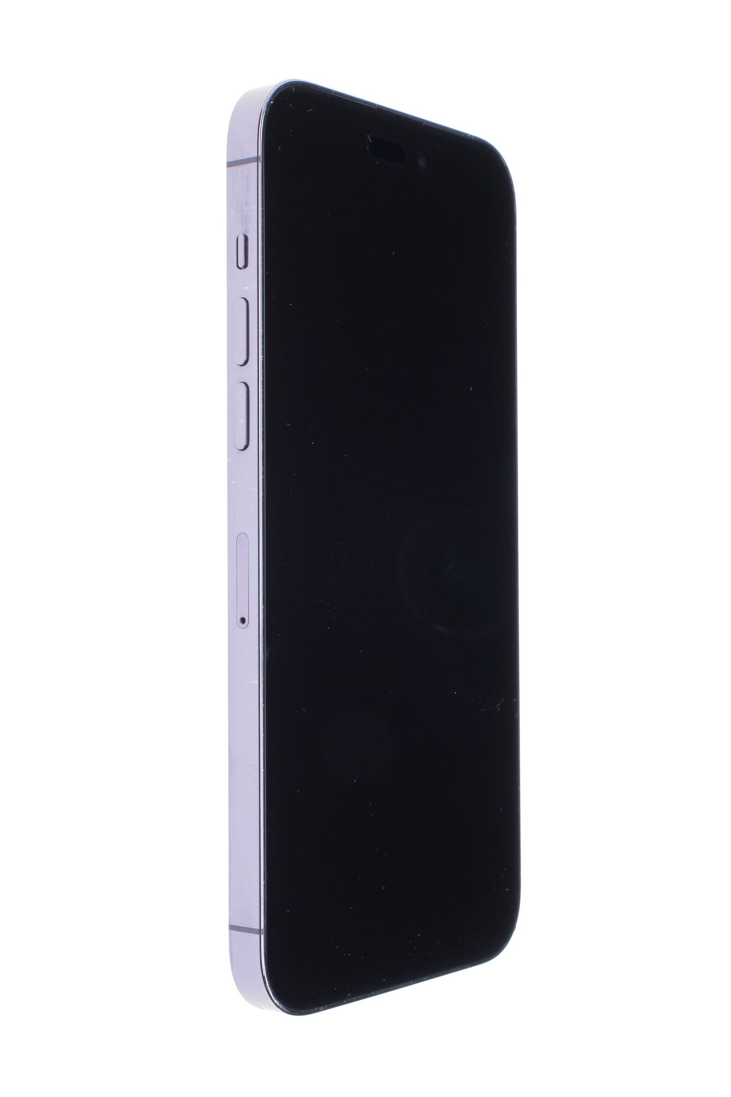 Apple iPhone 14 Pro Max 128 GB Deep Purple - Εξαιρετικό