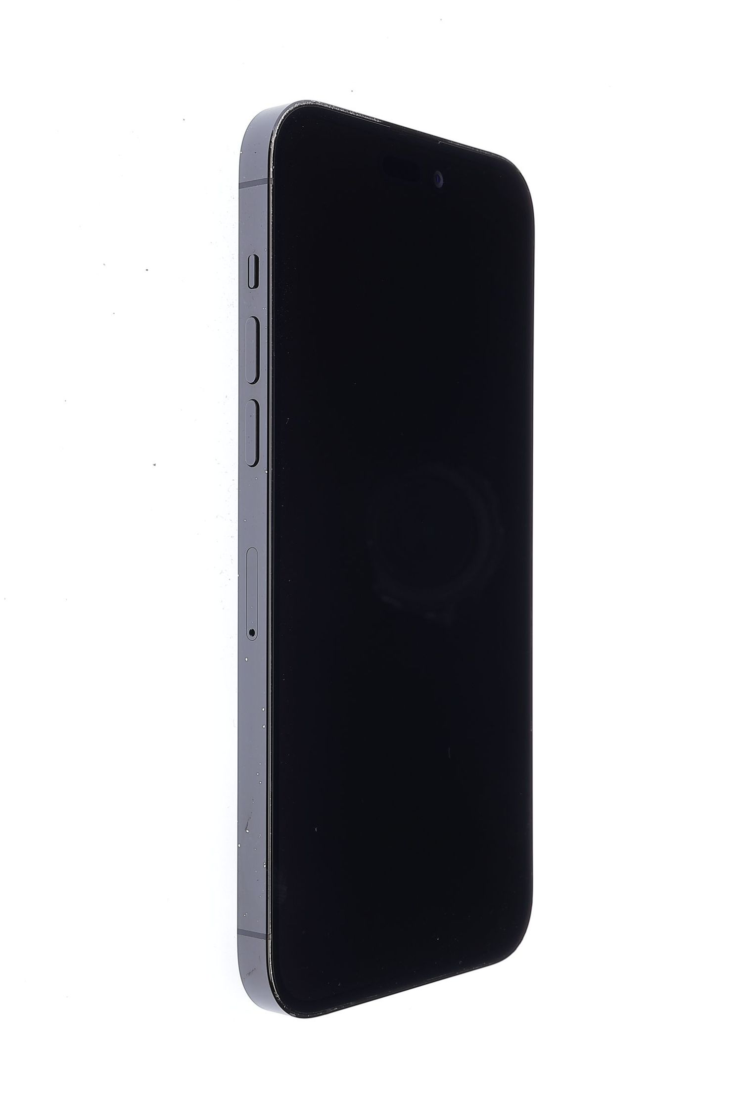 Apple iPhone 14 Pro Max 512 GB Space Black - Kiváló