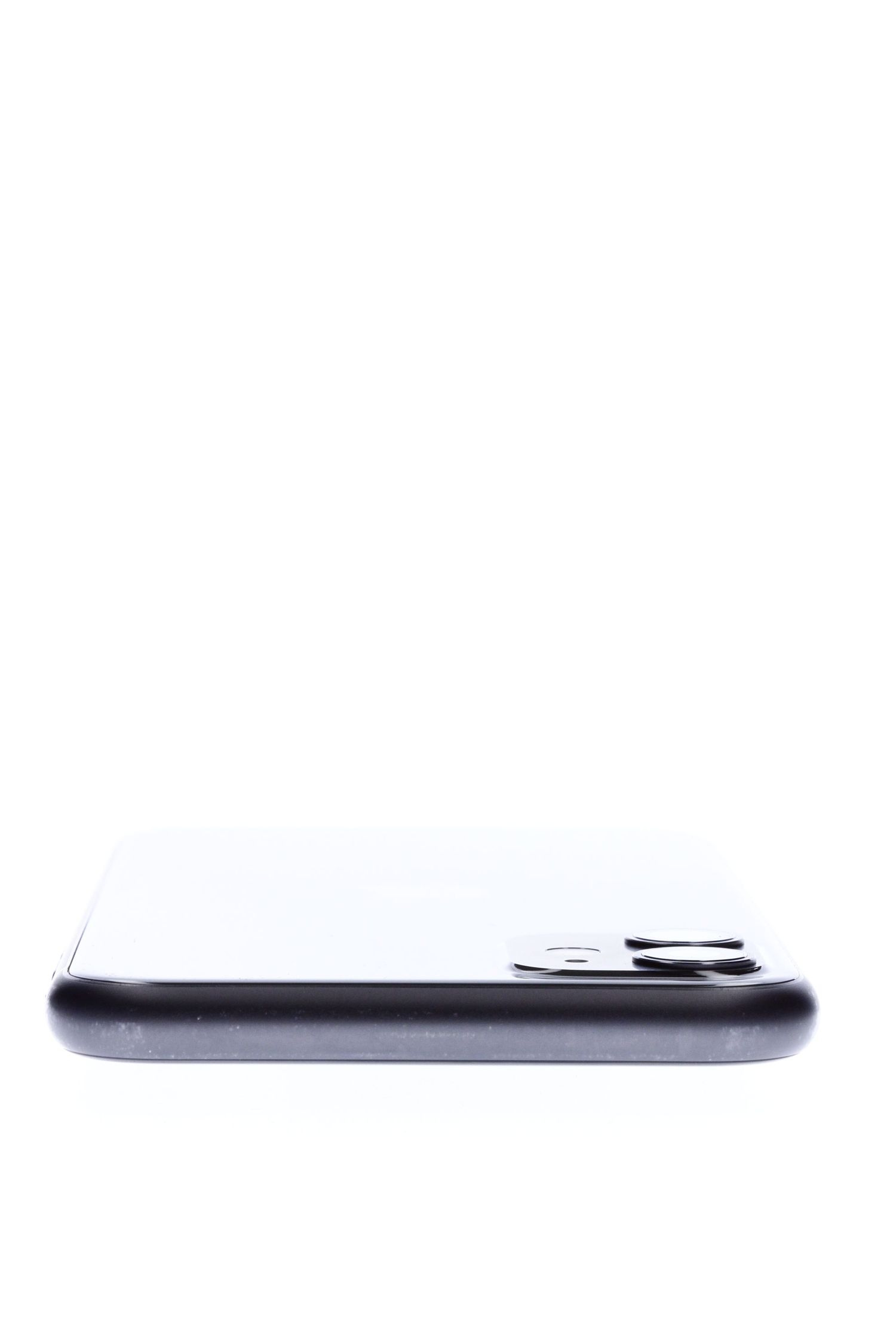 Apple iPhone 11 128 GB Black - Καλό