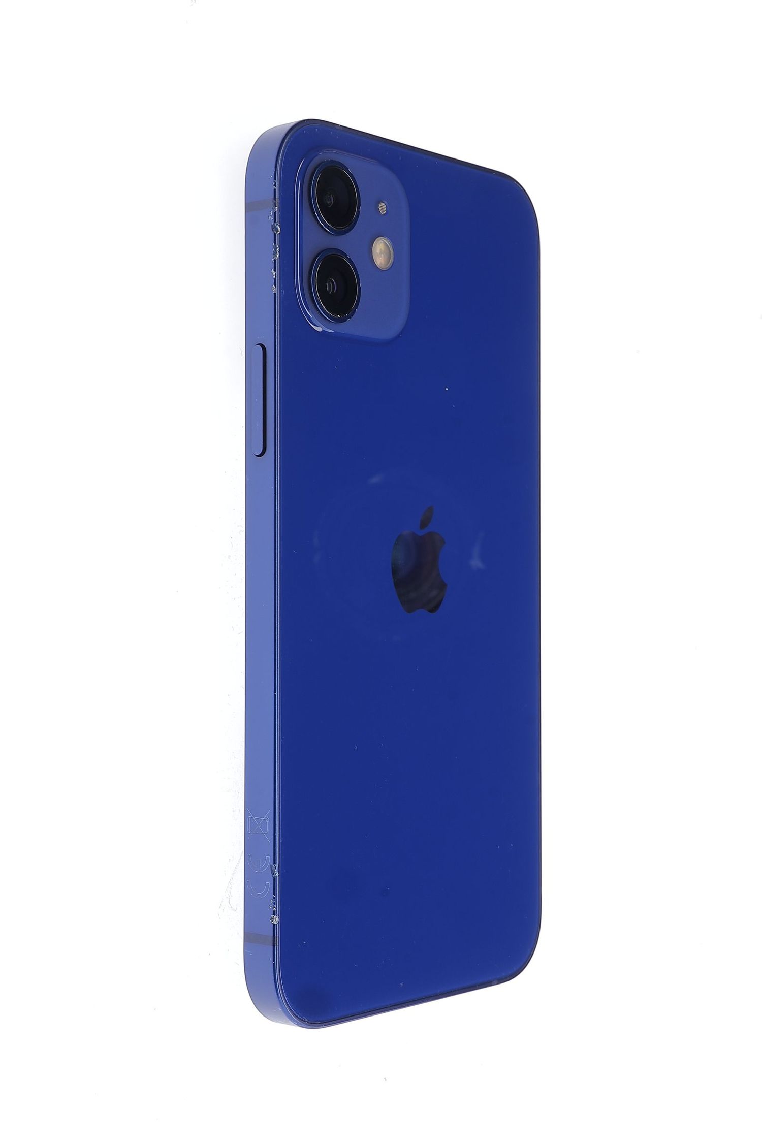 Apple iPhone 12 128 GB Blue - Foarte bun