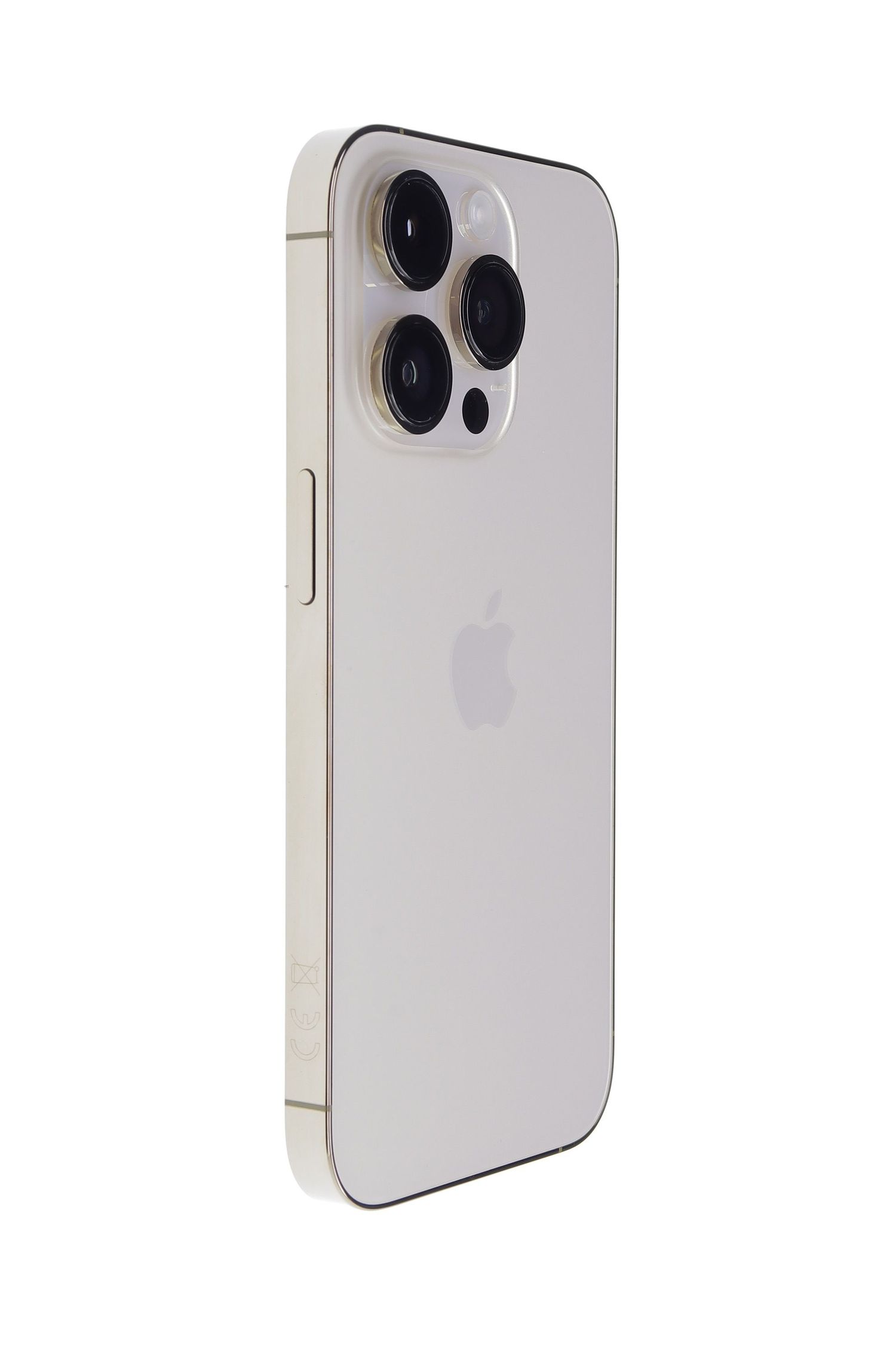Apple iPhone 14 Pro 128 GB Gold - Ca nou