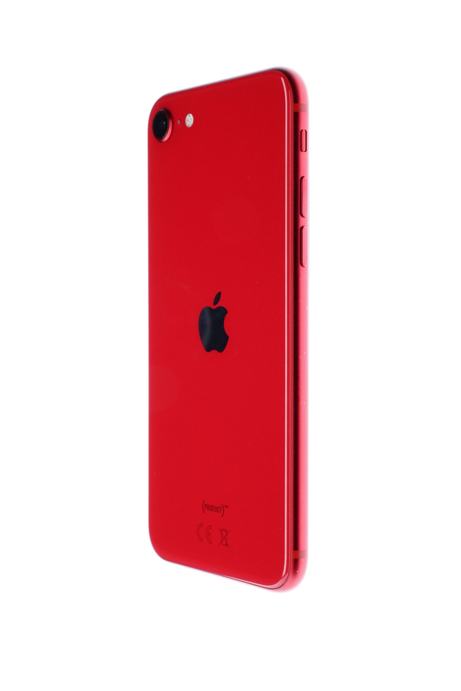Apple iPhone SE 2020 128 GB Red - Като нов