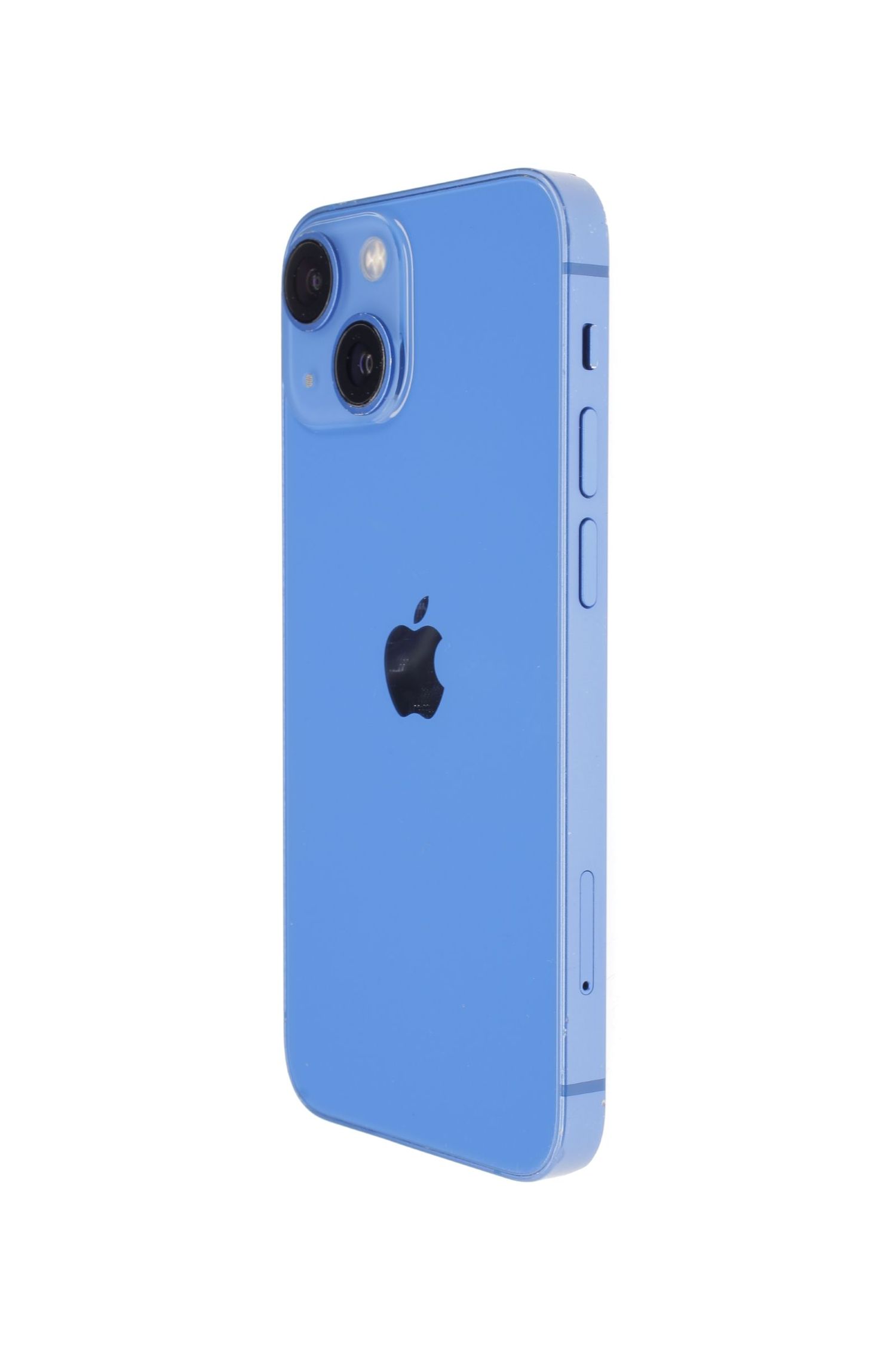 Apple iPhone 13 mini 128 GB Blue - Πολύ καλό