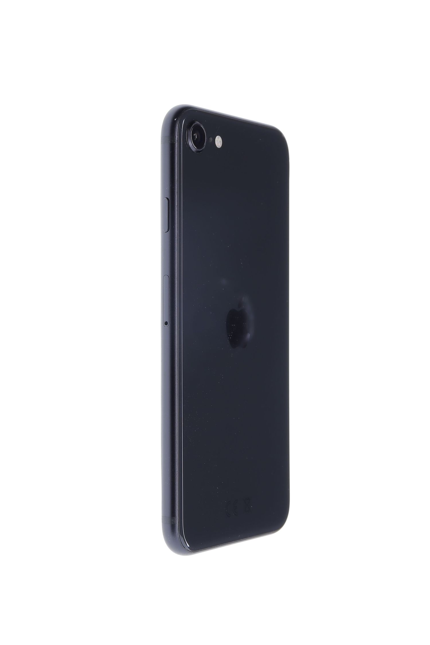 Apple iPhone SE 2020 128 GB Black - Καλό