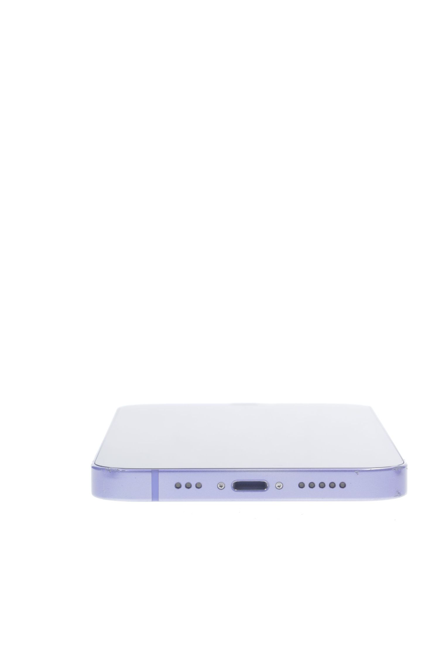 Apple iPhone 12 128 GB Purple - Excelent