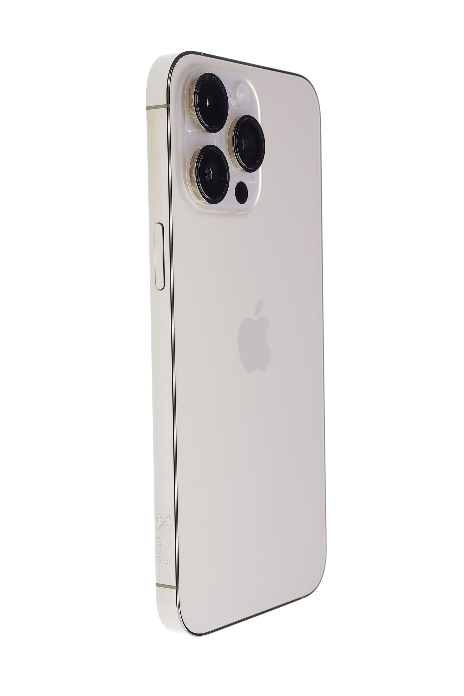 Apple iPhone 14 Pro Max 128 GB Gold - Σαν καινούργιο