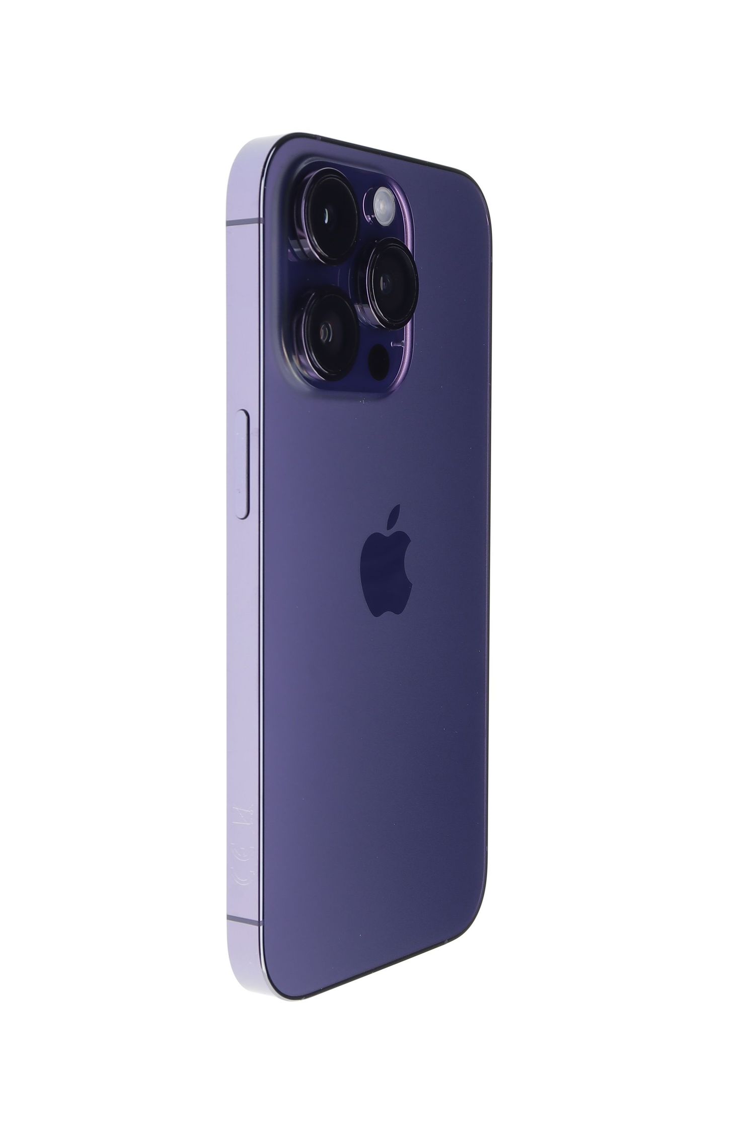 Apple iPhone 14 Pro 256 GB Deep Purple - Ca nou
