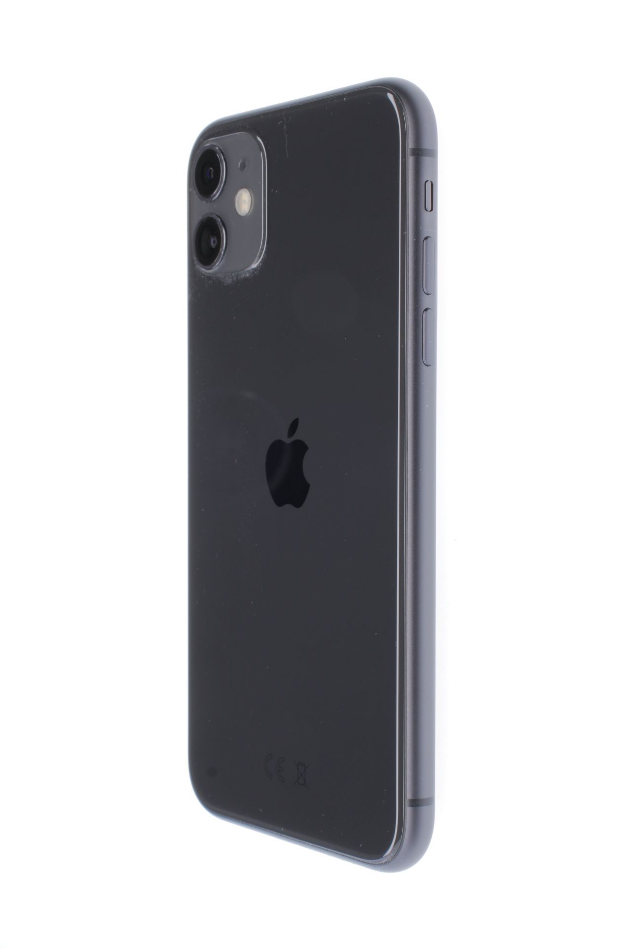 Apple iPhone 11 64 GB Black - Като нов