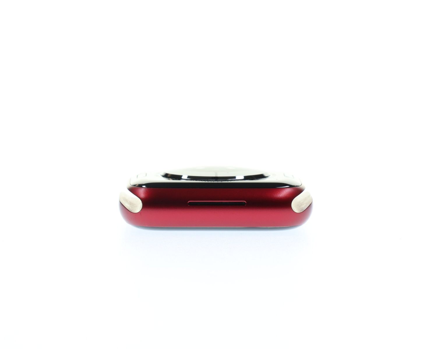 Apple Watch Series 7 2021, GPS, Aluminium 41mm Red - Εξαιρετικό