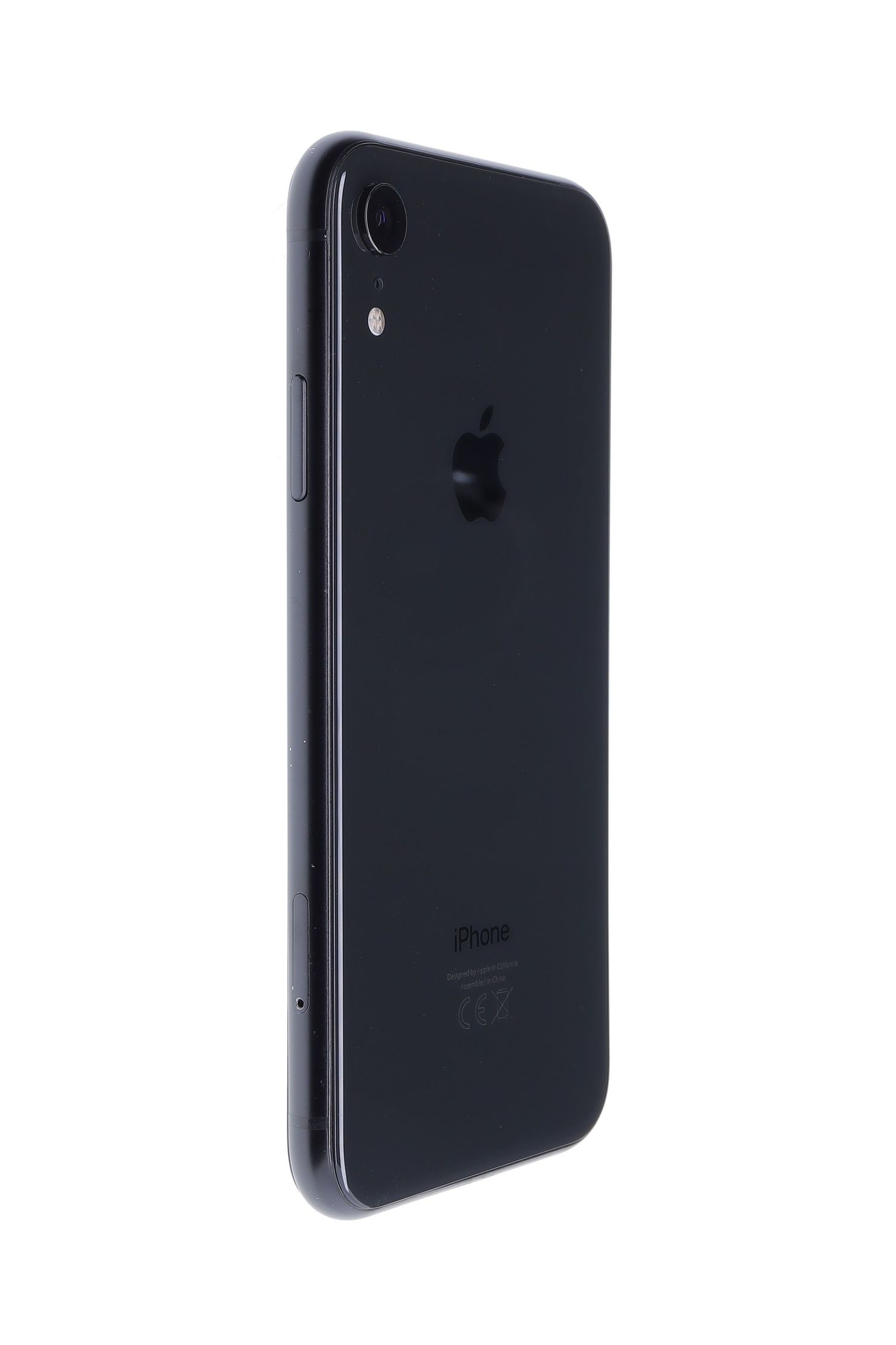 Apple iPhone XR 64 GB Black - Újszerű