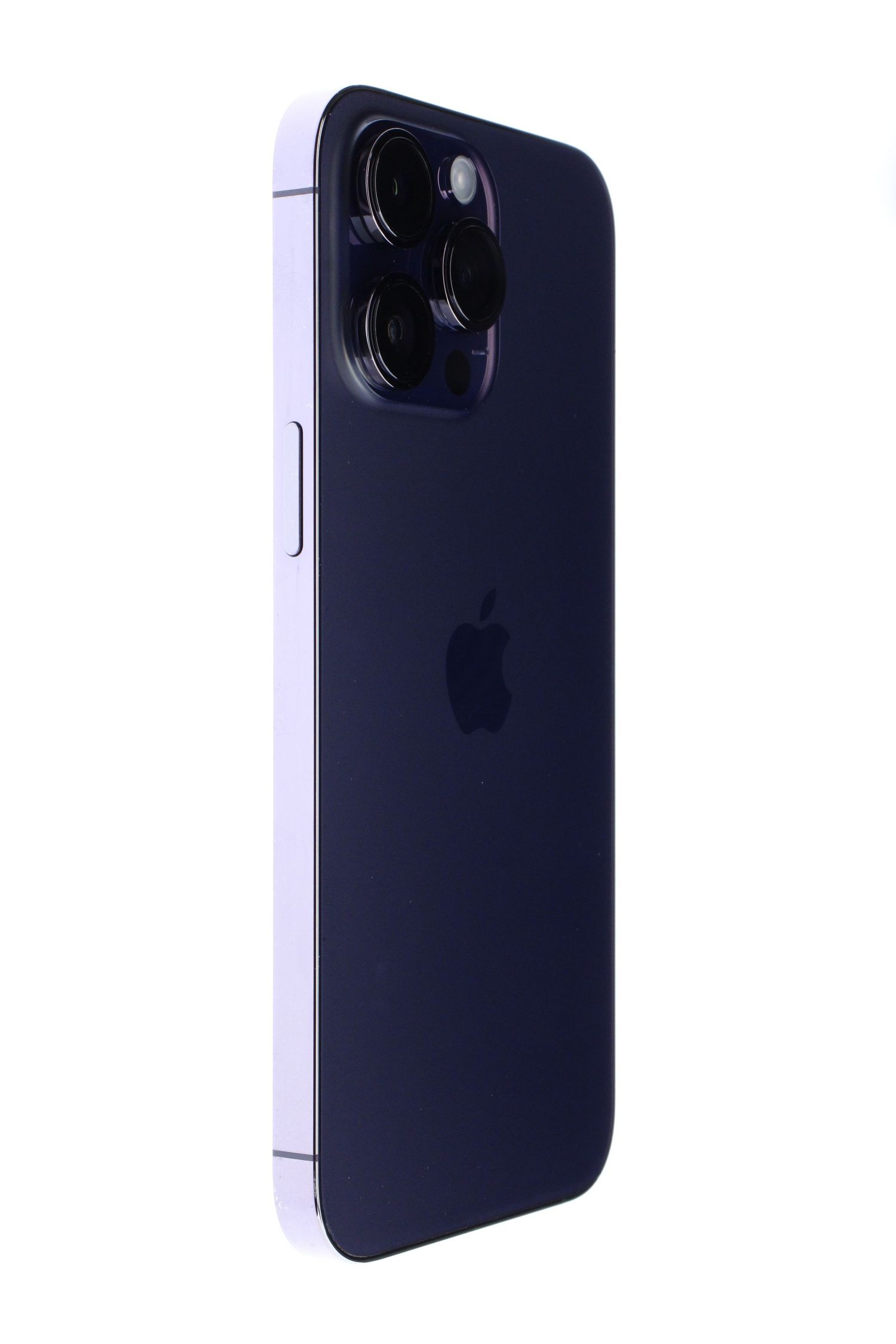 Apple iPhone 14 Pro Max 256 GB Deep Purple - Foarte bun