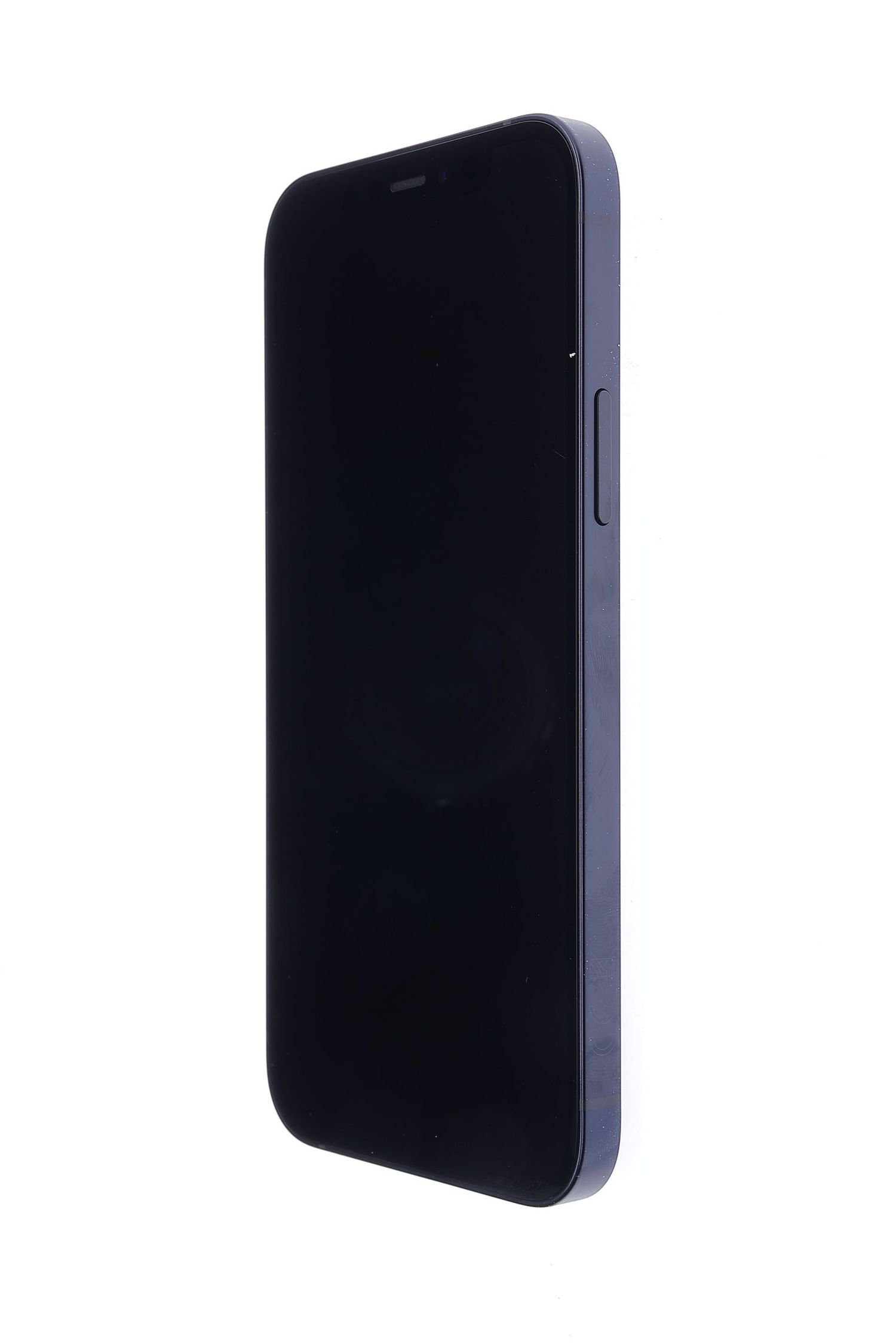 Apple iPhone 12 128 GB Black - Kiváló
