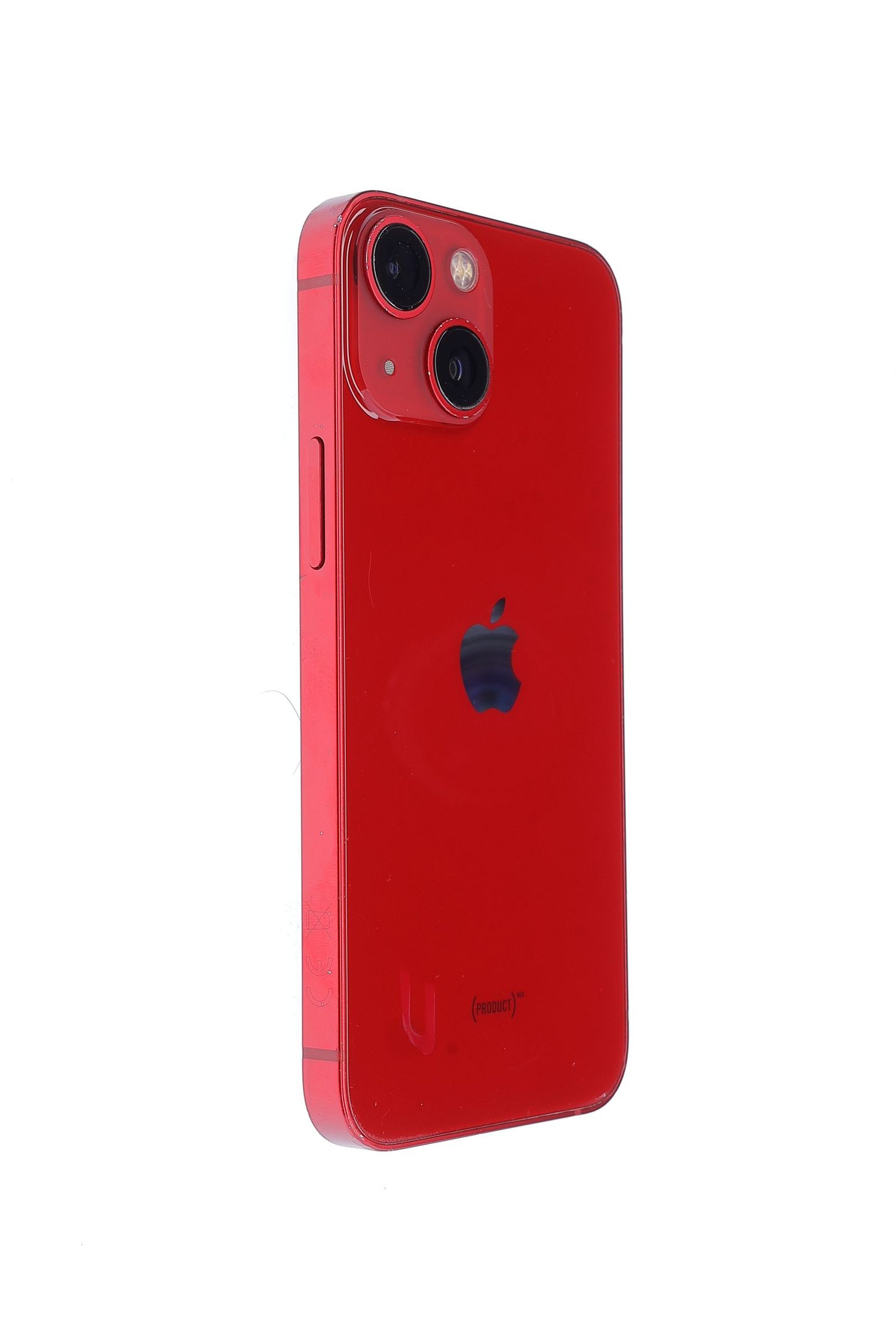 Apple iPhone 13 mini 256 GB Red - Много добро