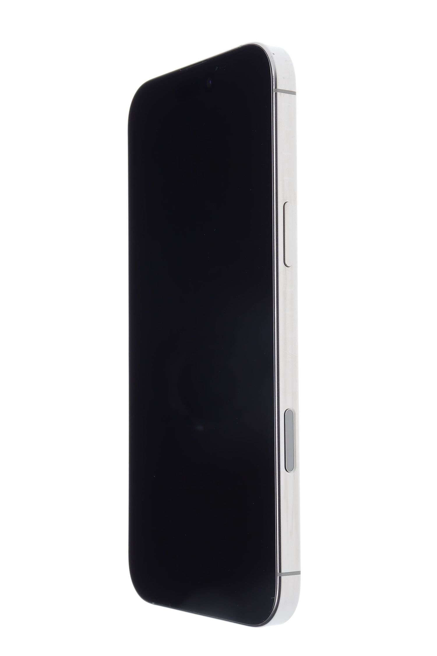 Apple iPhone 16 Pro Max, Natural Titanium, 512 GB - de la 4.429 lei