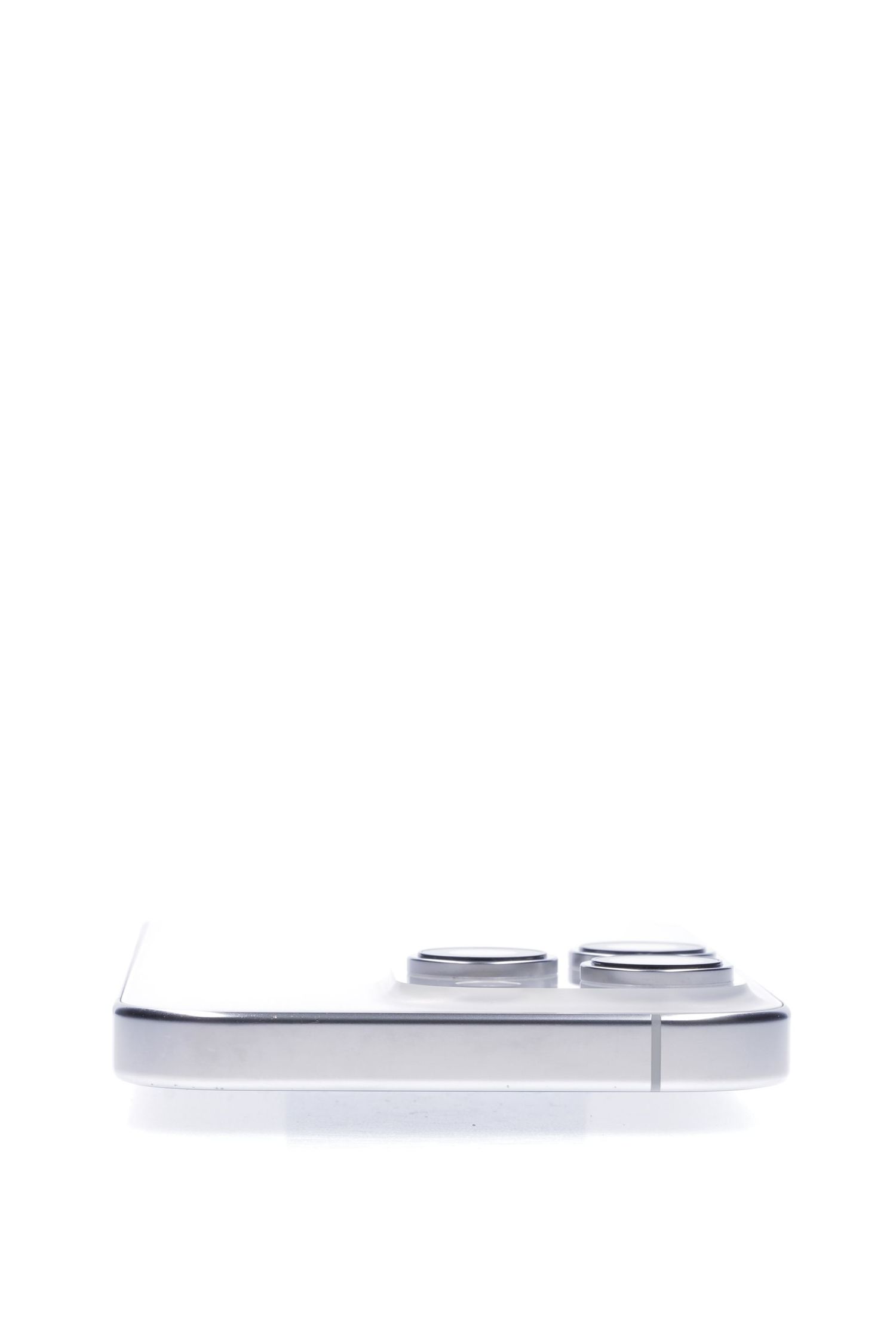 Apple iPhone 16 Pro 128 GB White Titanium - Foarte bun