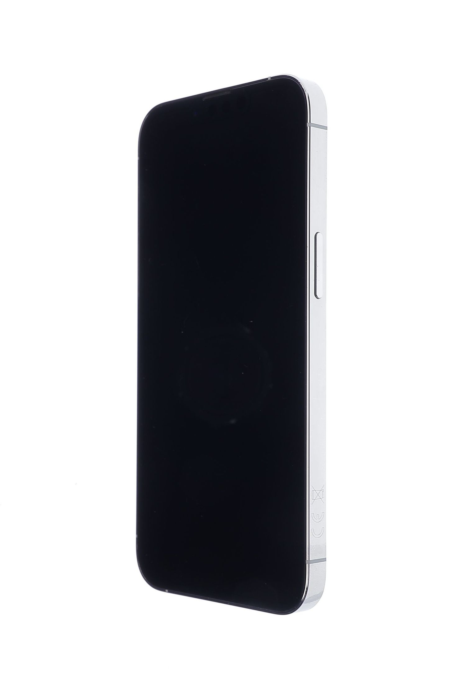Apple iPhone 13 Pro 256 GB Silver - Foarte bun