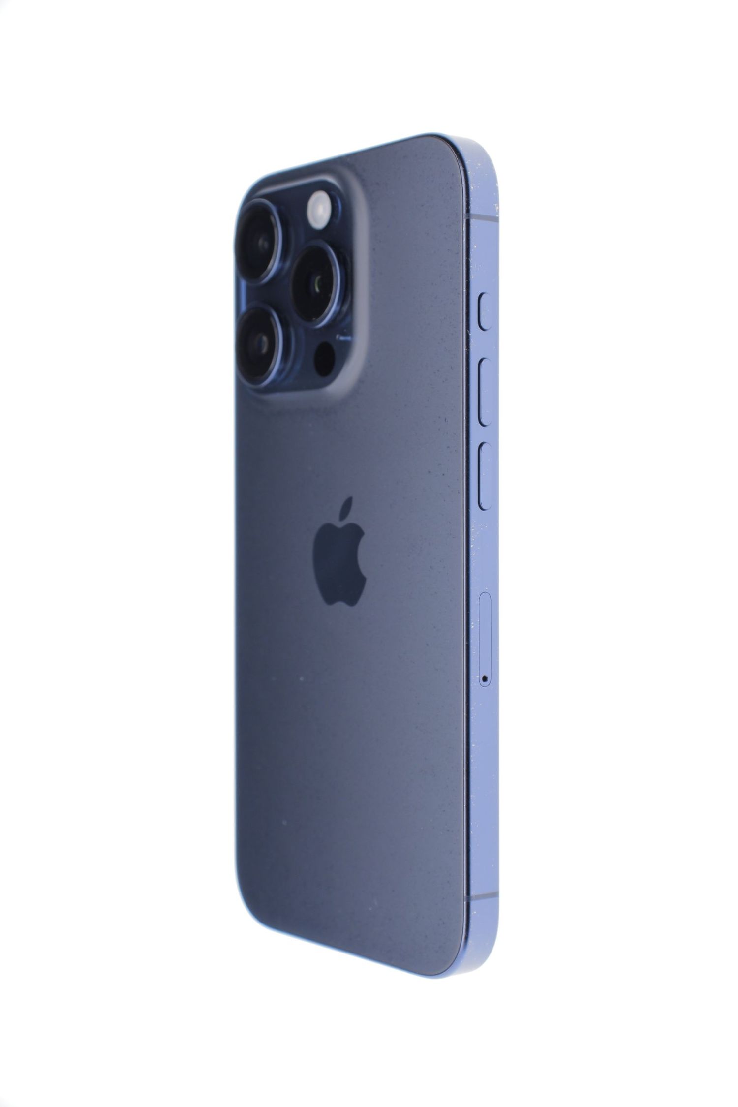Apple iPhone 15 Pro 512 GB Blue Titanium - Foarte bun