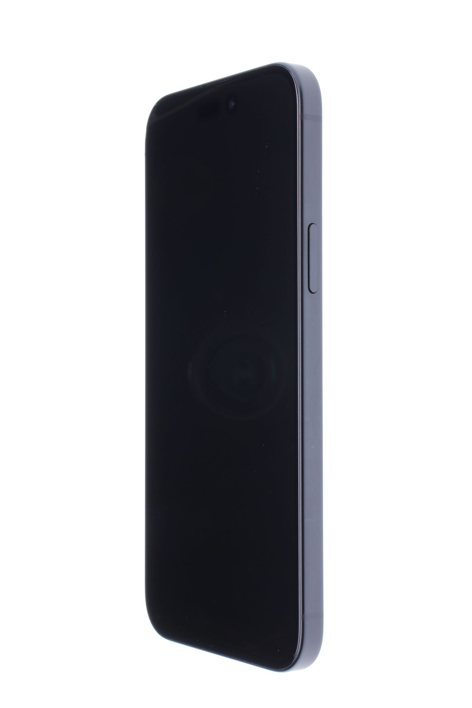 Apple iPhone 15 Plus 128 GB Black - Като нов