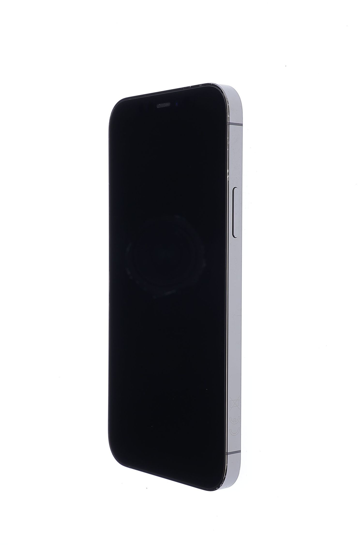 Apple iPhone 12 Pro 128 GB Graphite - Foarte bun