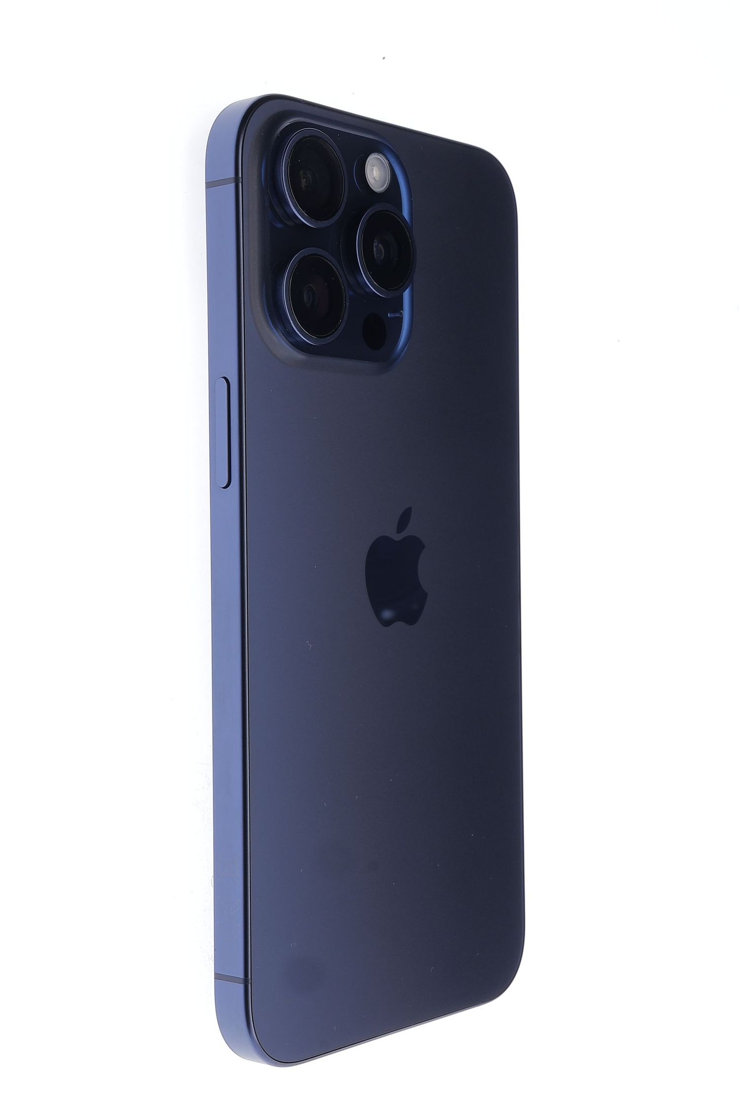 Apple iPhone 15 Pro Max 256 GB Blue Titanium - Като нов