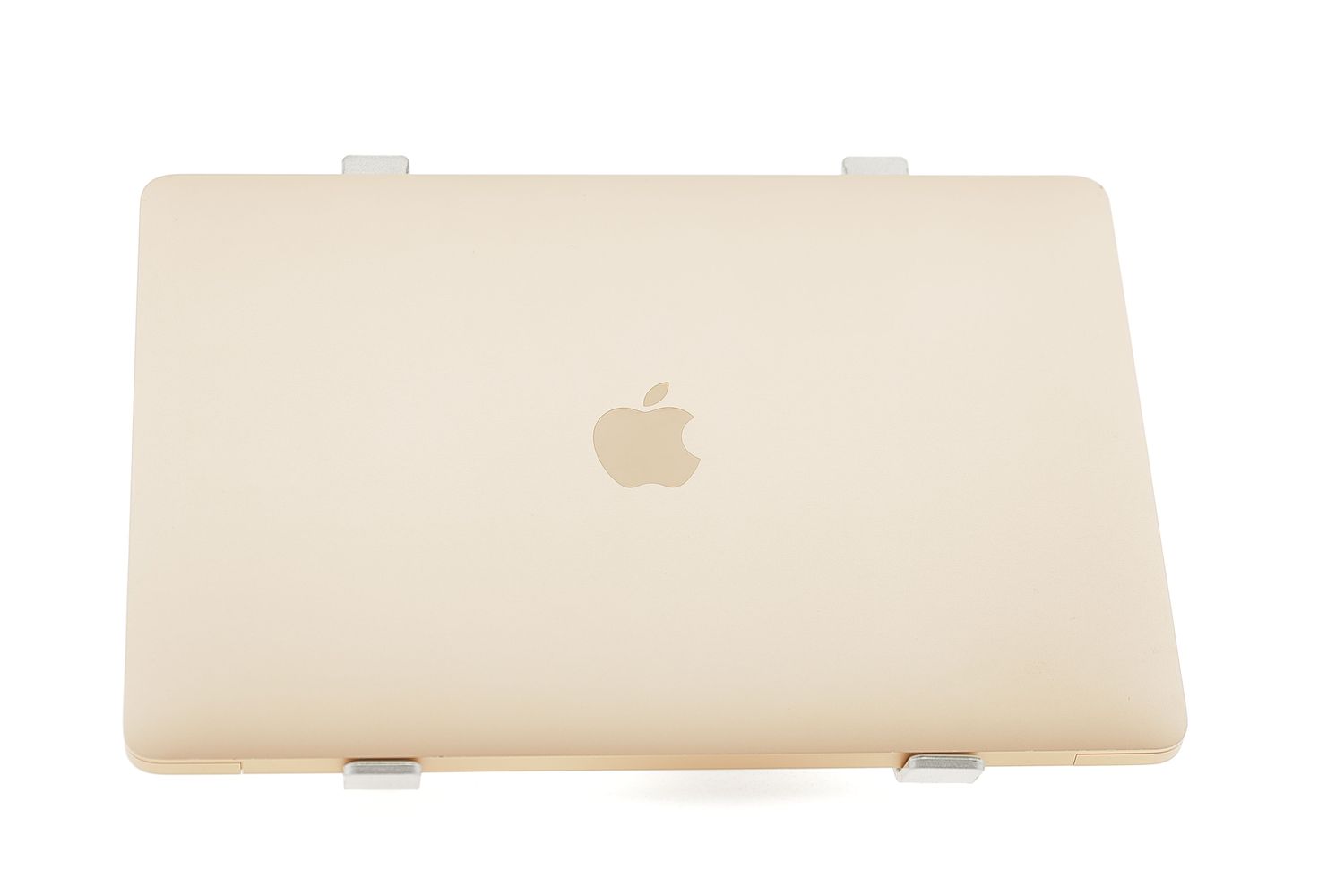 Apple MacBook Air 13″ 2020, M1 8 Cores, 8 GB, 7 core GPU 256 GB Gold - Kiváló