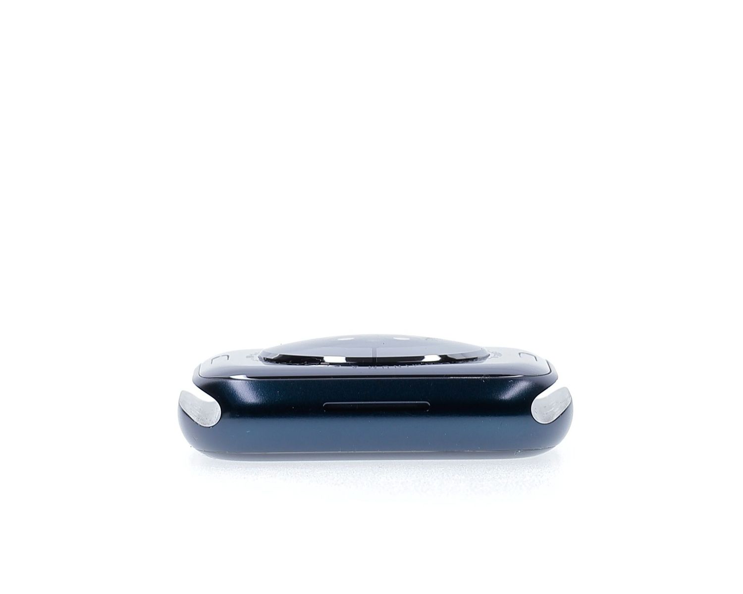 Apple Watch Series 8 2022, GPS, Aluminium 45mm Midnight - Много добро
