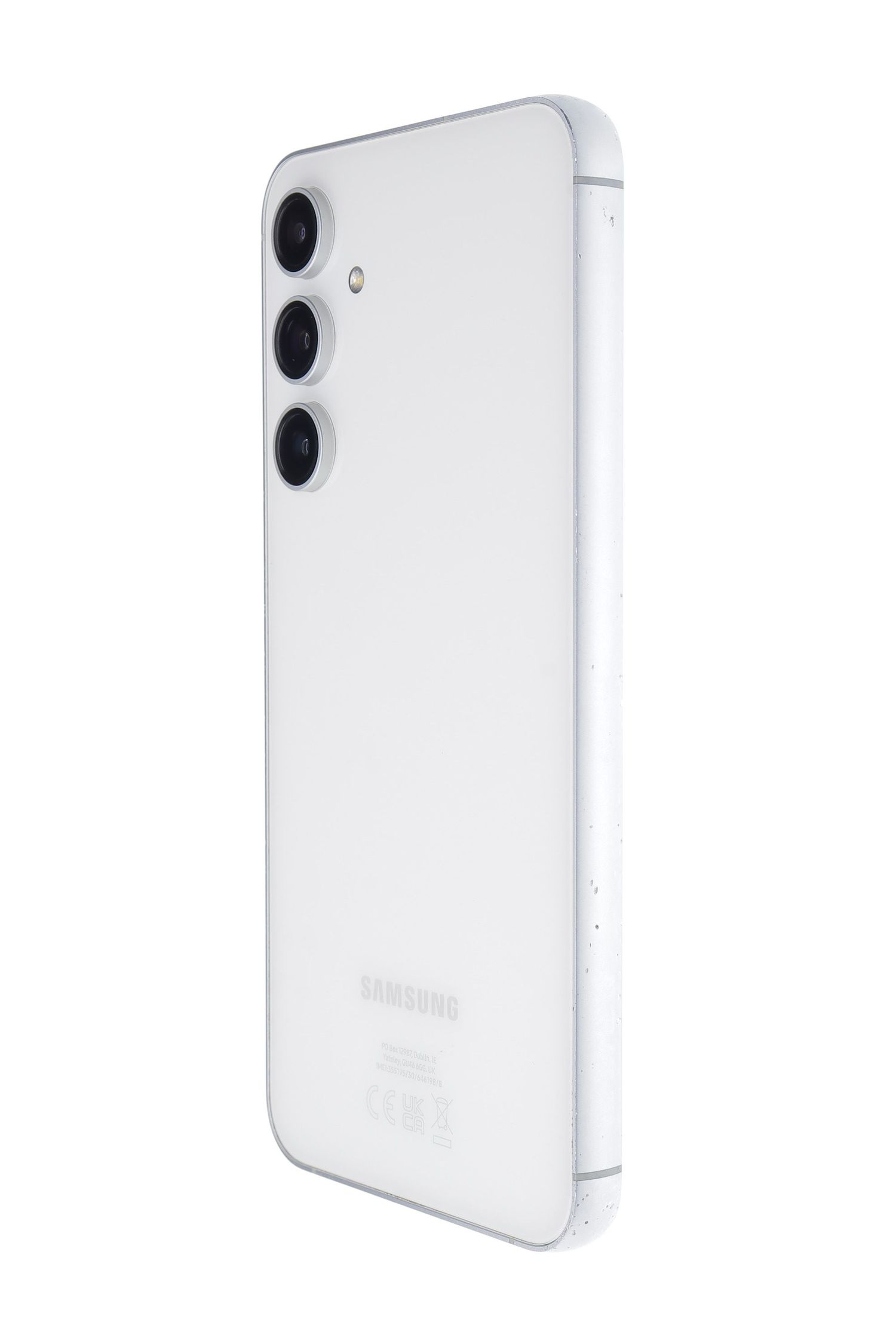 Samsung Galaxy S23 FE 5G Dual Sim 128 GB Cream - Πολύ καλό