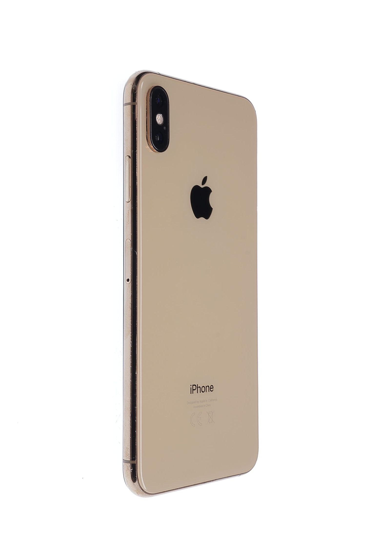 Apple iPhone XS Max 256 GB Gold - Ca nou